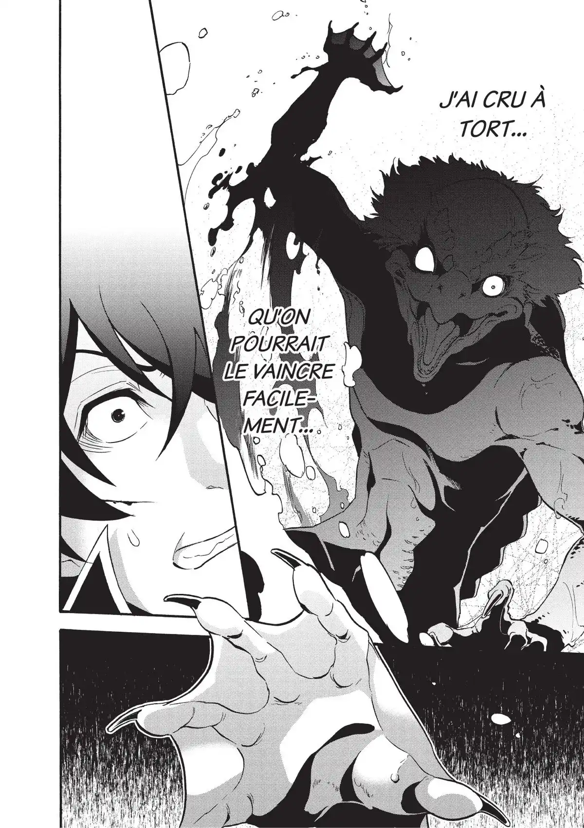 The Rising of the Shield Hero Volume 16 page 31