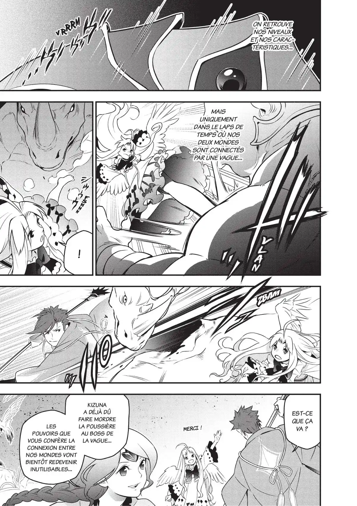 The Rising of the Shield Hero Volume 19 page 50