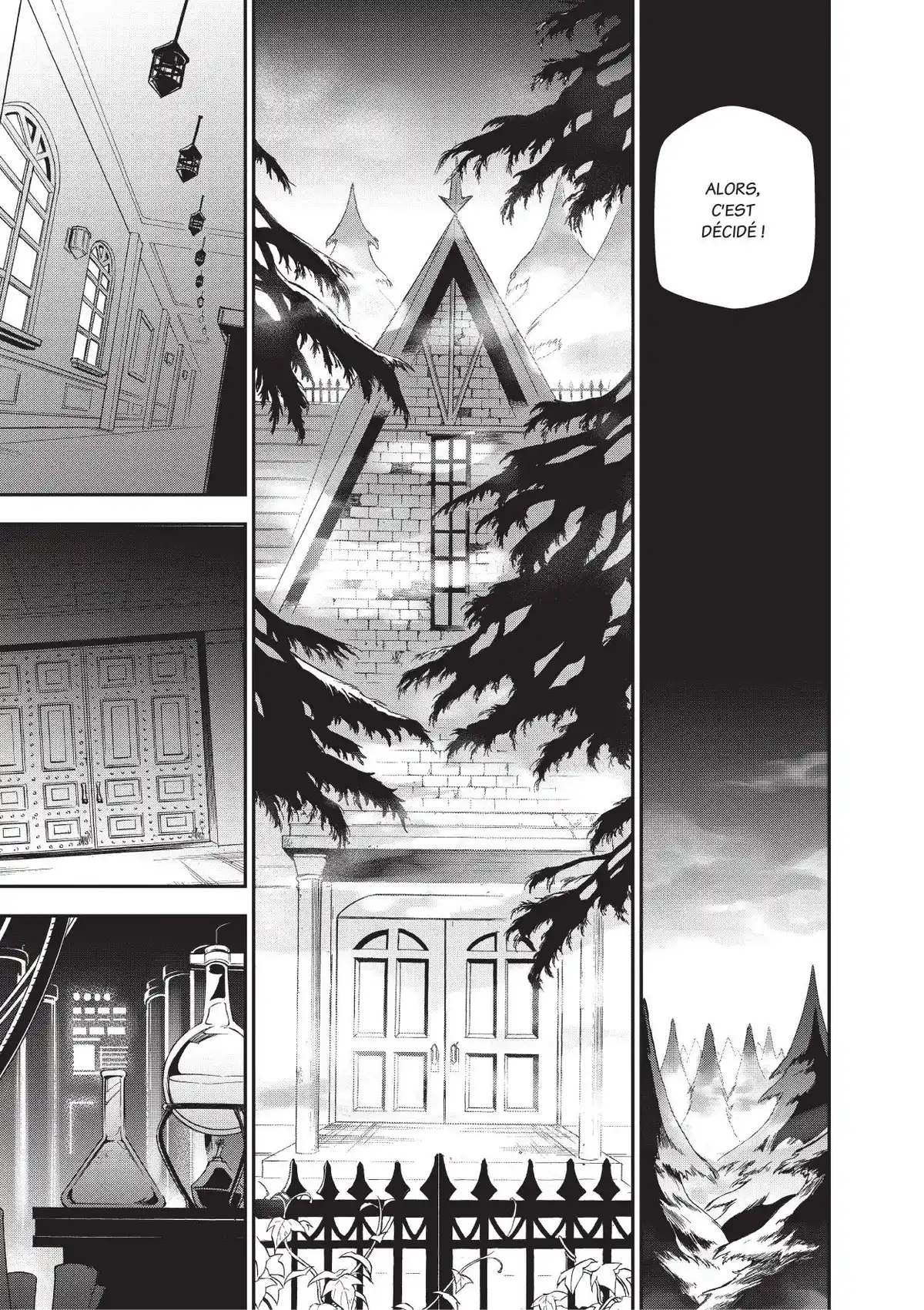 The Rising of the Shield Hero Volume 19 page 74