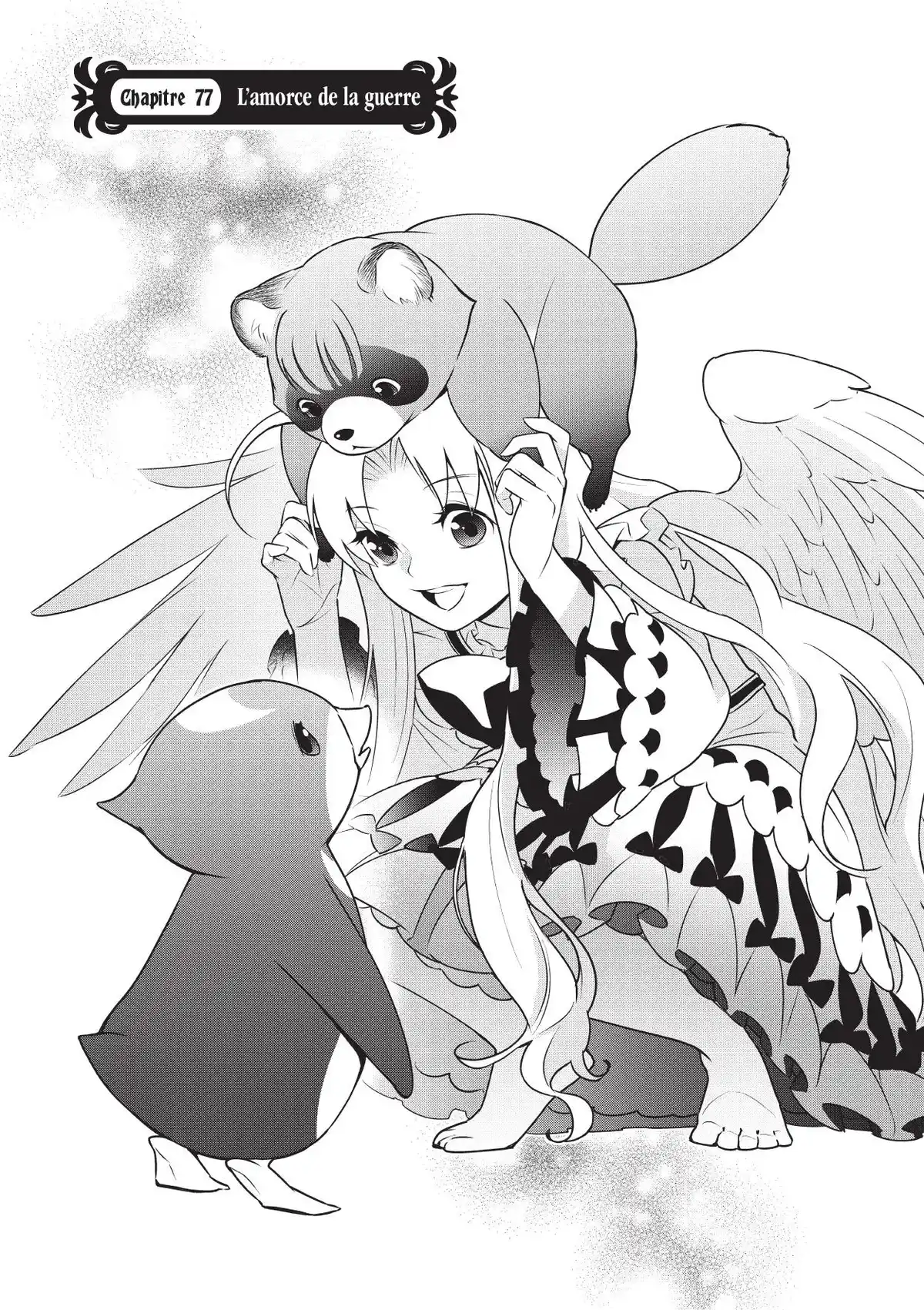 The Rising of the Shield Hero Volume 19 page 78