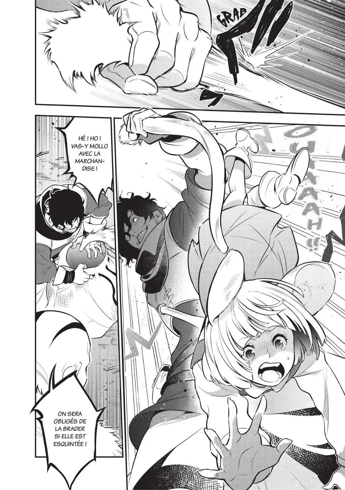 The Rising of the Shield Hero Volume 23 page 26