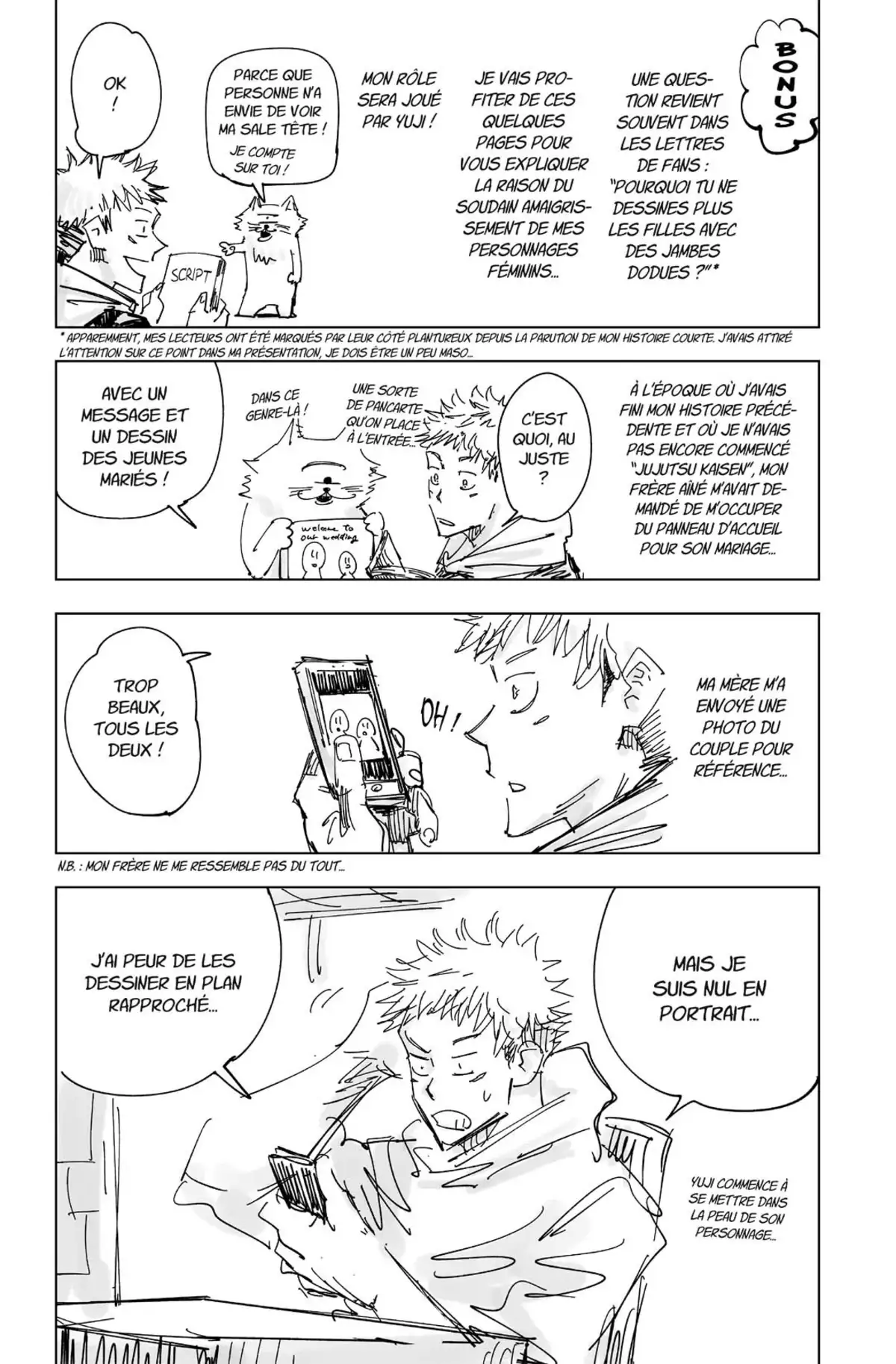 Jujutsu Kaisen Volume 2 page 182