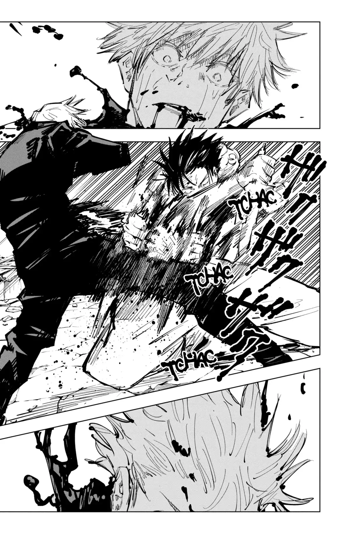 Jujutsu Kaisen Volume 9 page 26