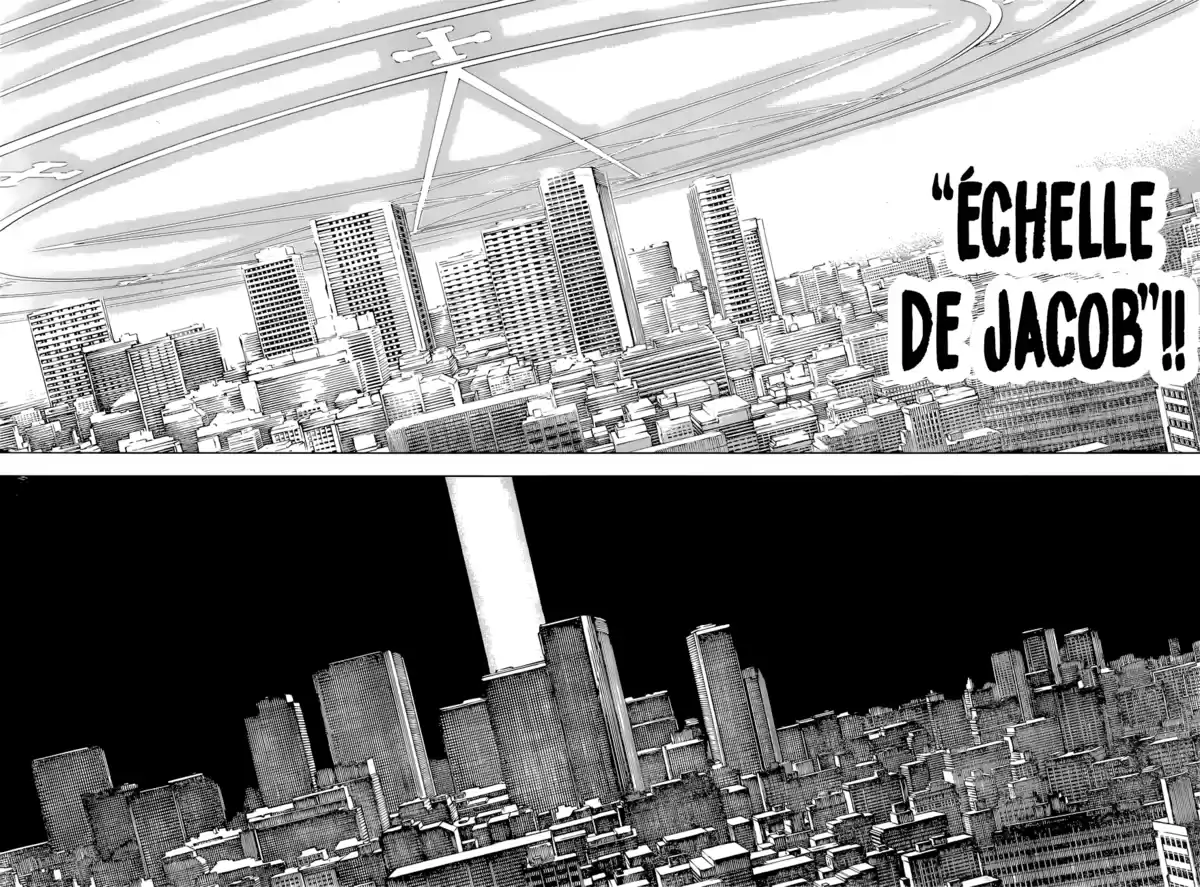 Jujutsu Kaisen Chapitre 213 page 11