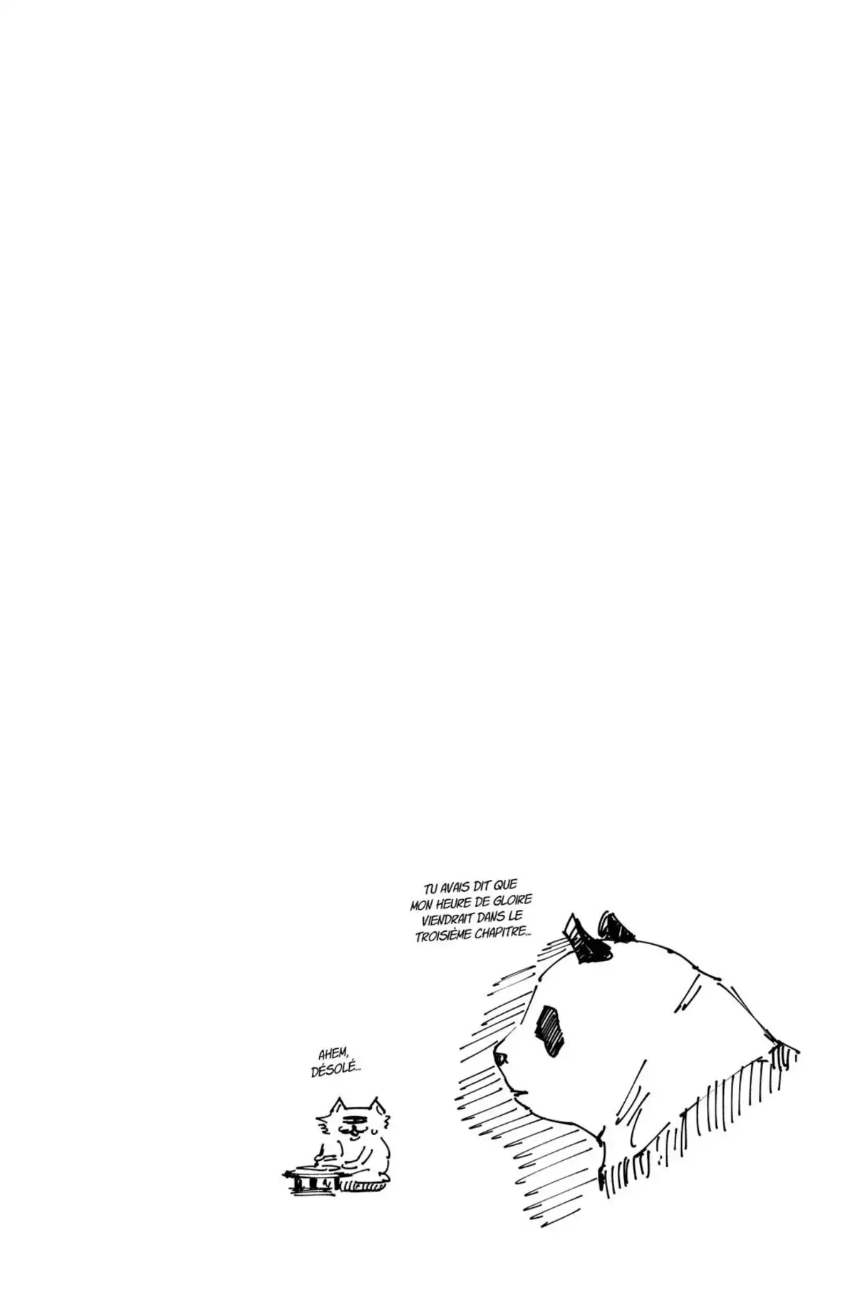 Jujutsu Kaisen Volume 0 page 148