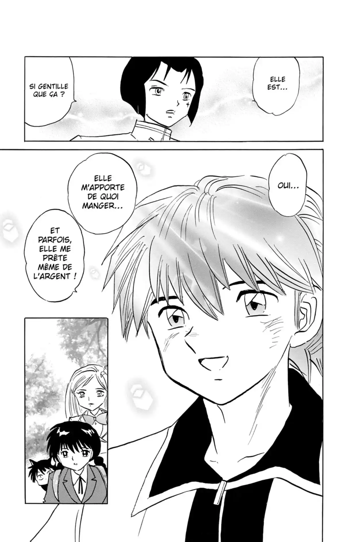 Rinne Volume 20 page 72