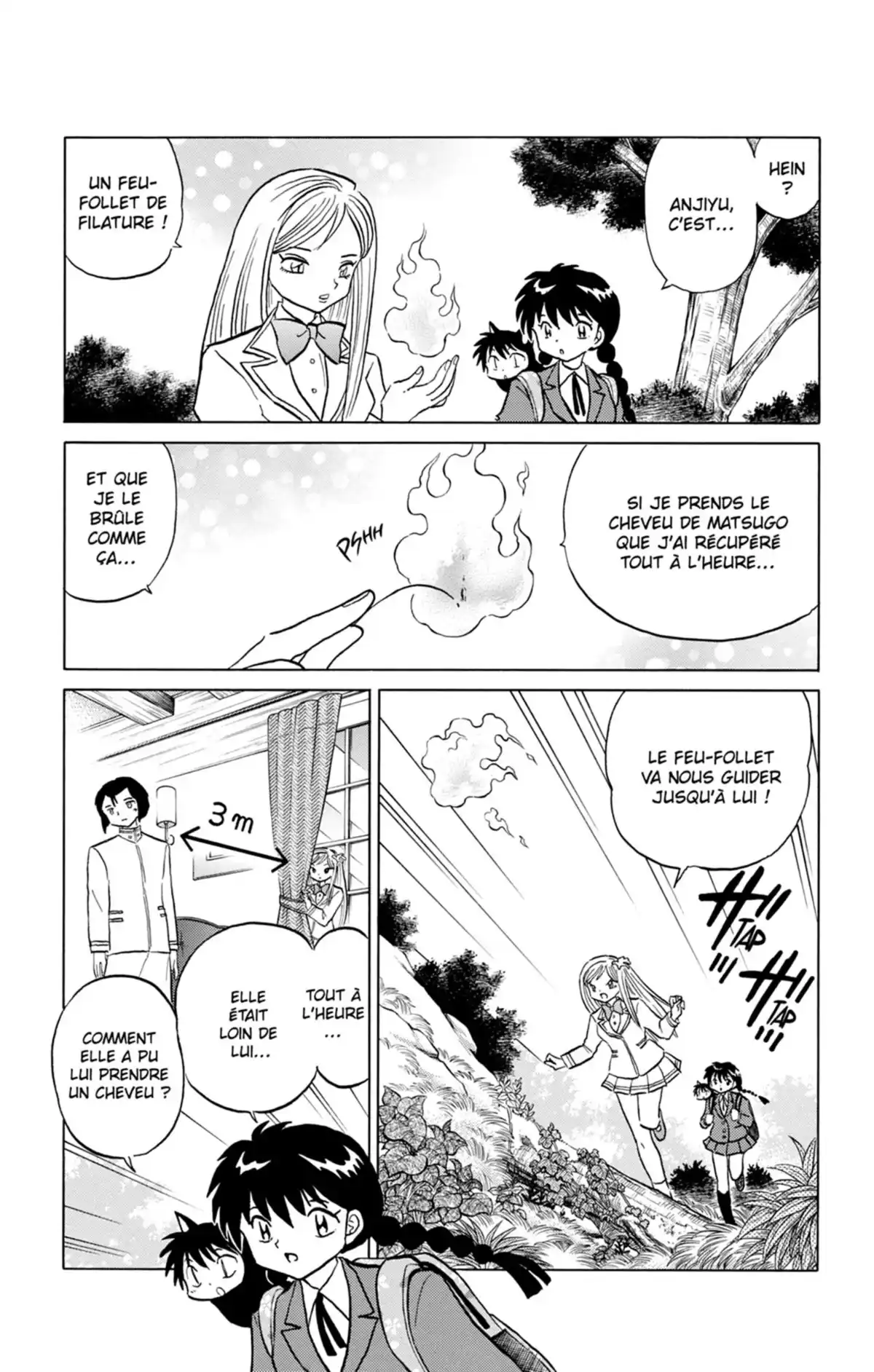 Rinne Volume 20 page 82