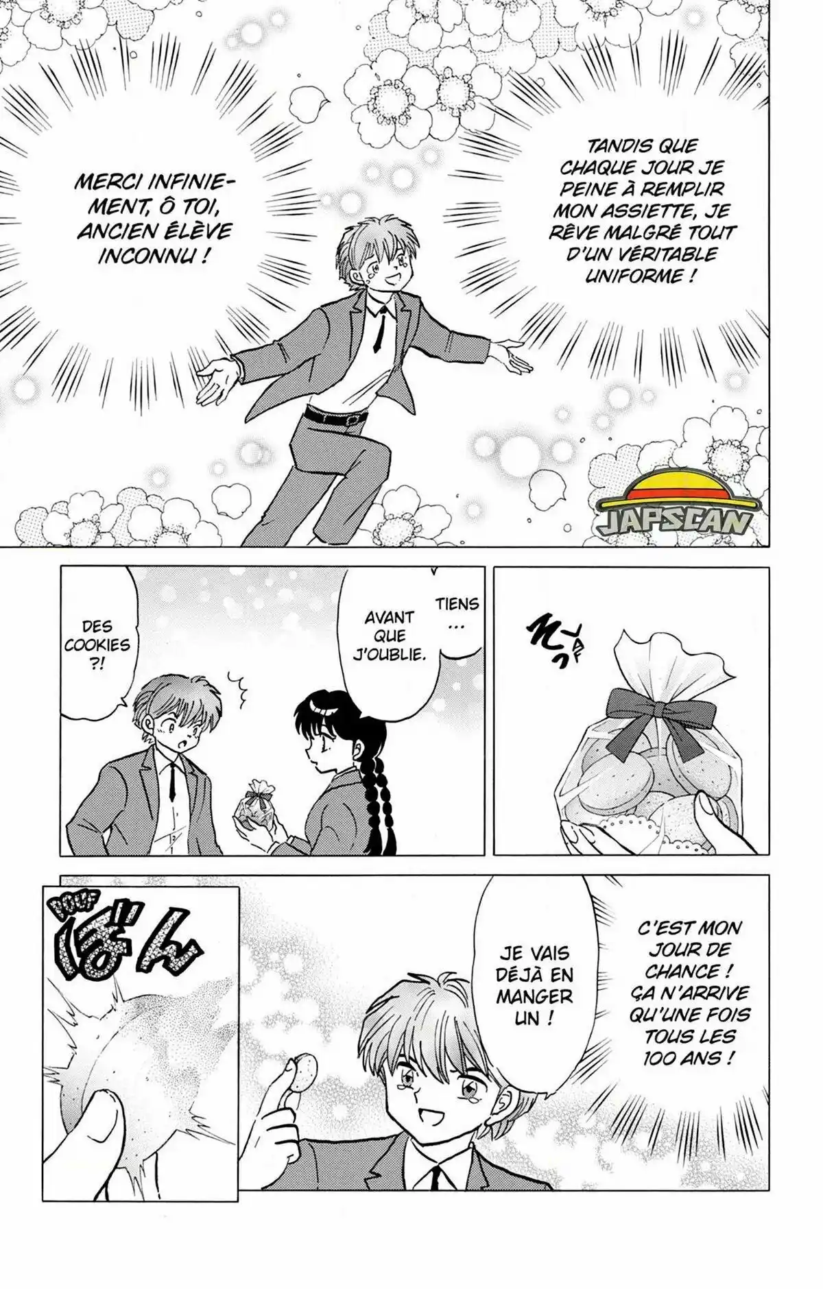 Rinne Volume 28 page 100