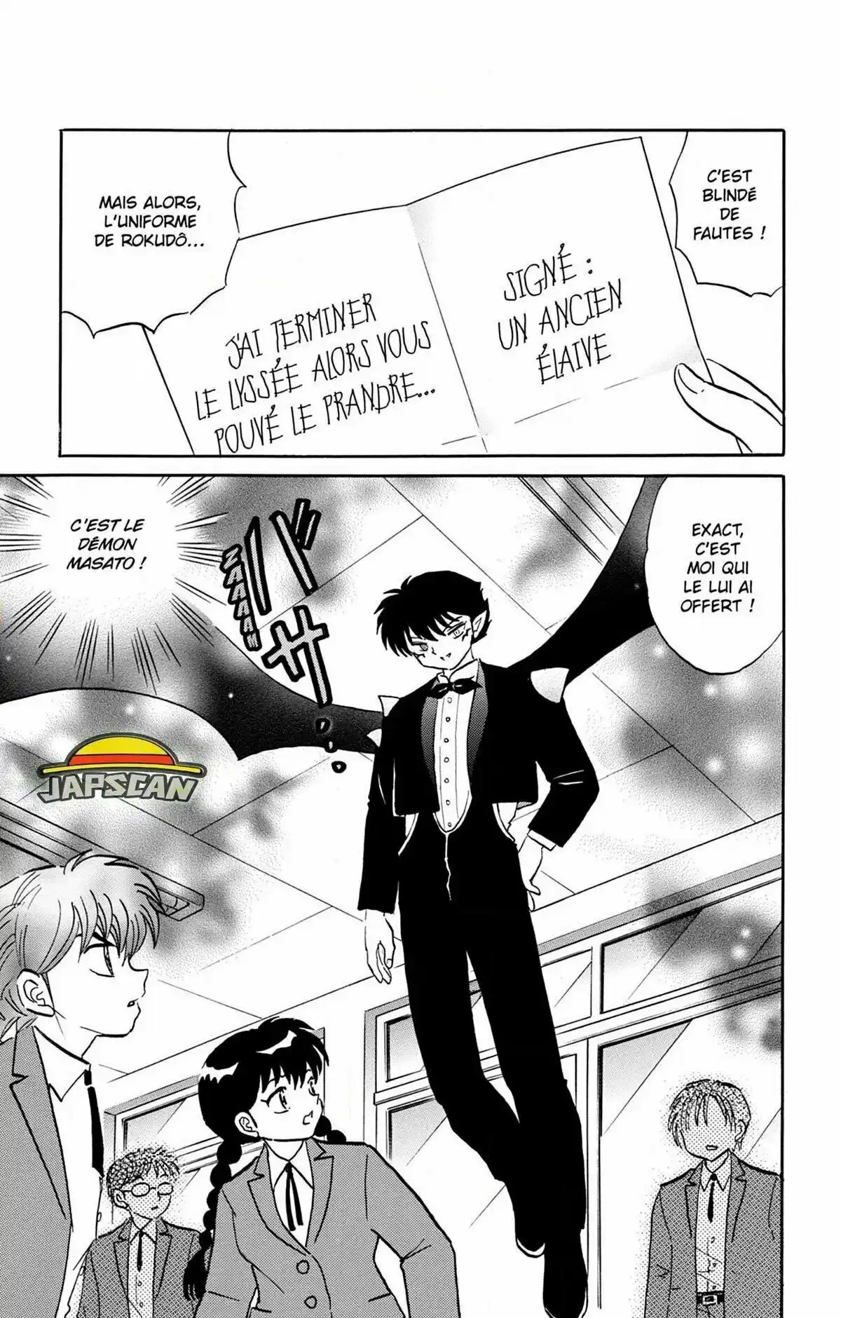 Rinne Volume 28 page 102