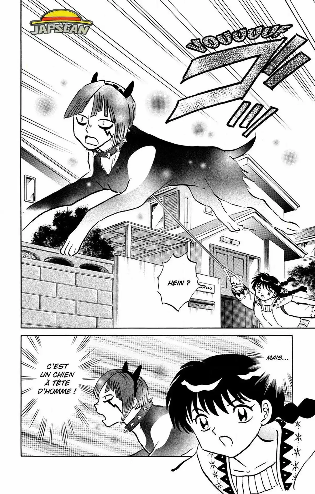 Rinne Volume 28 page 11