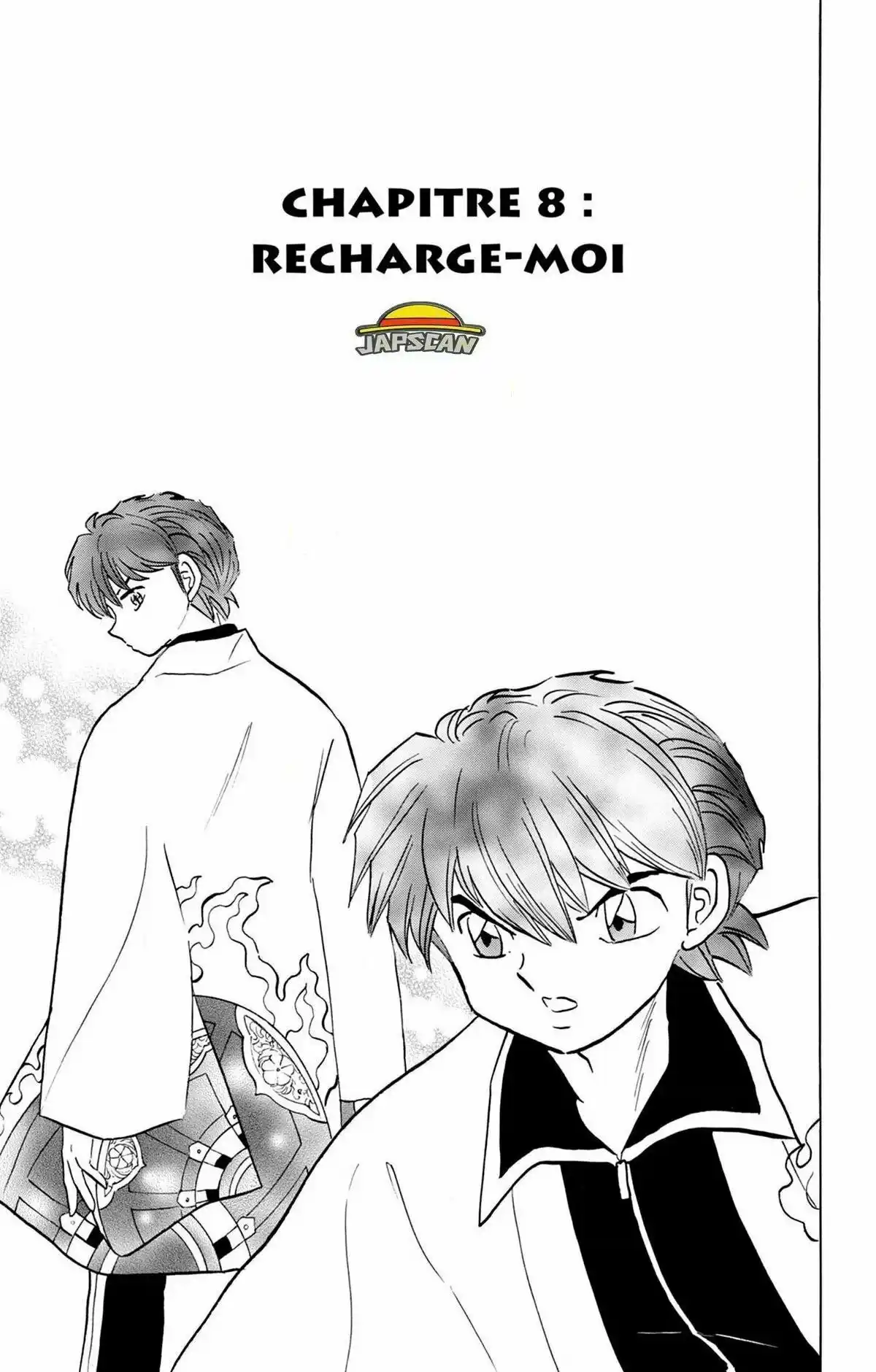 Rinne Volume 28 page 132
