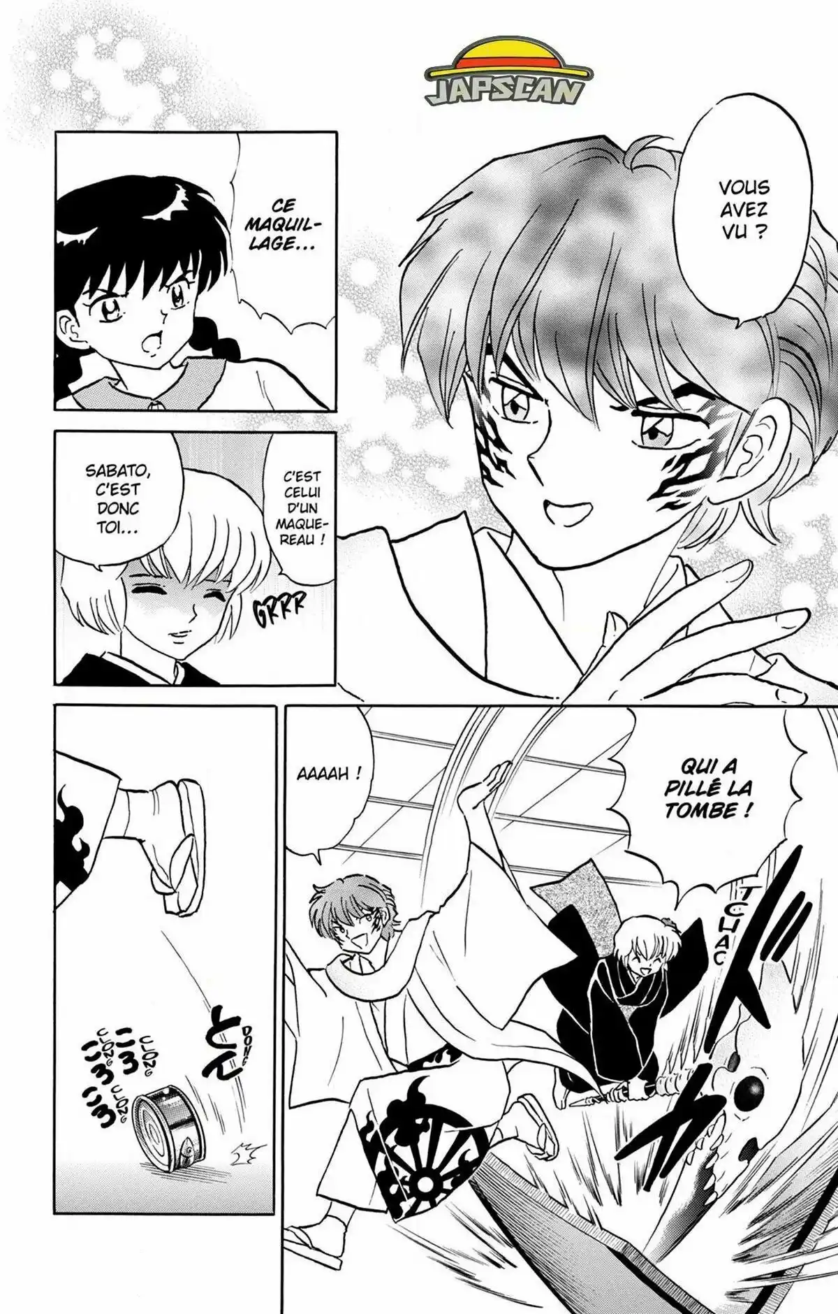 Rinne Volume 28 page 65