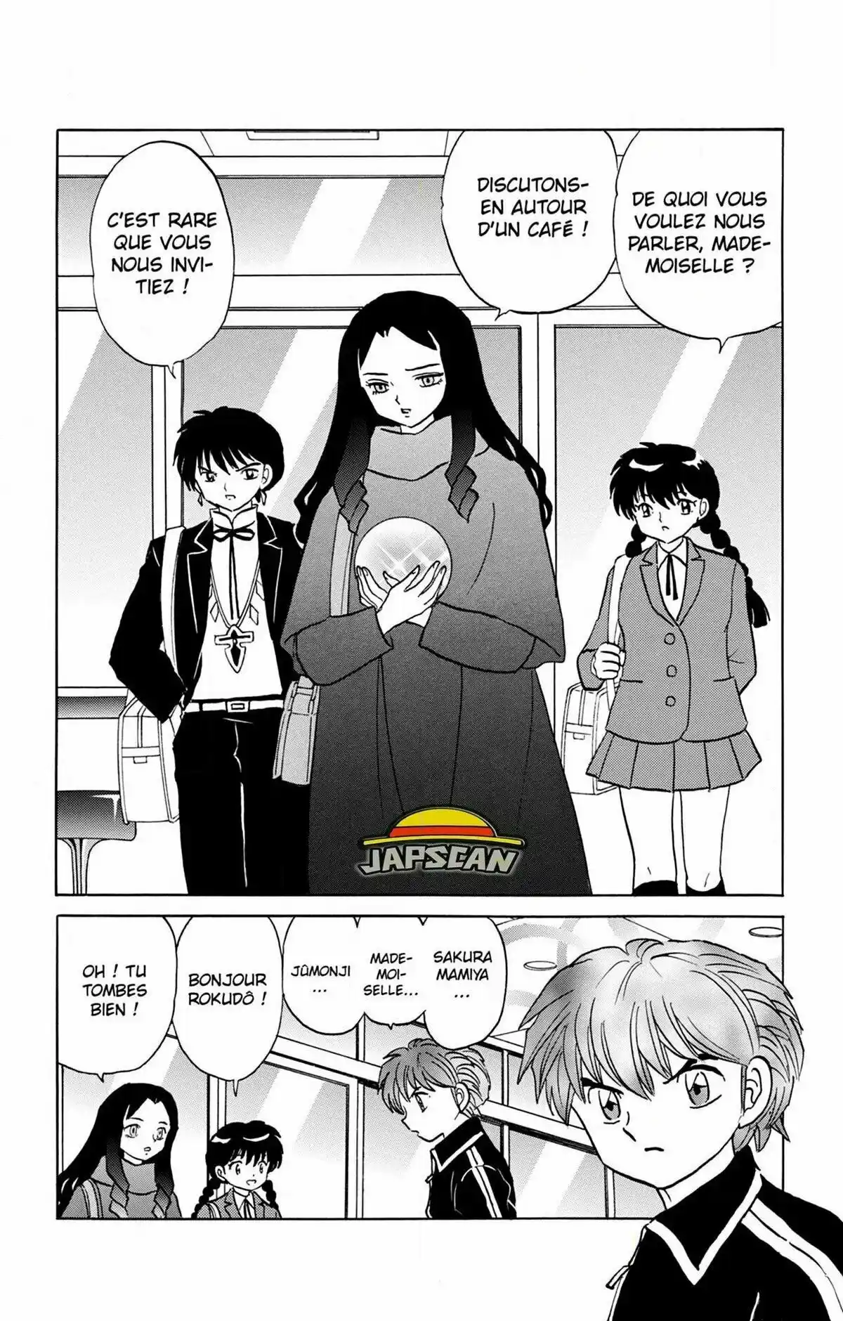 Rinne Volume 28 page 81
