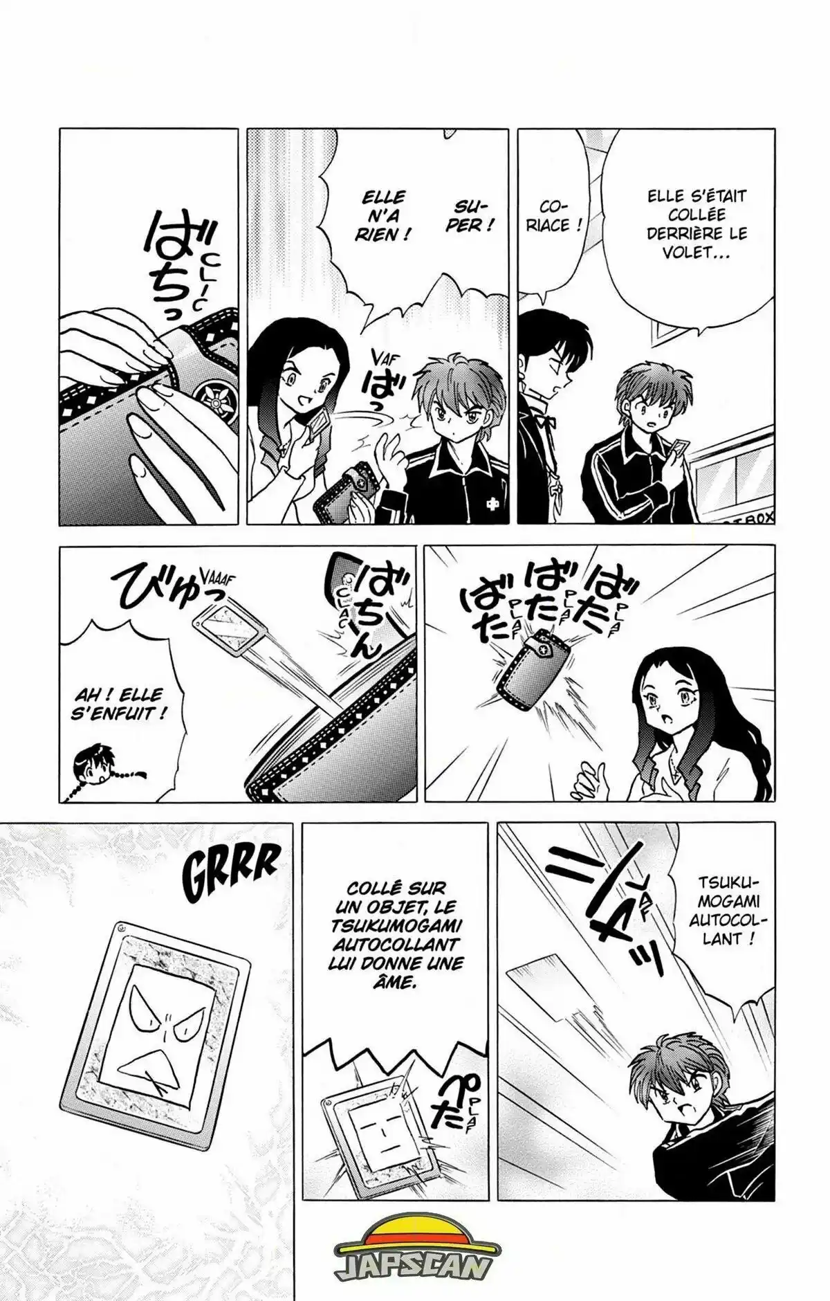 Rinne Volume 28 page 92