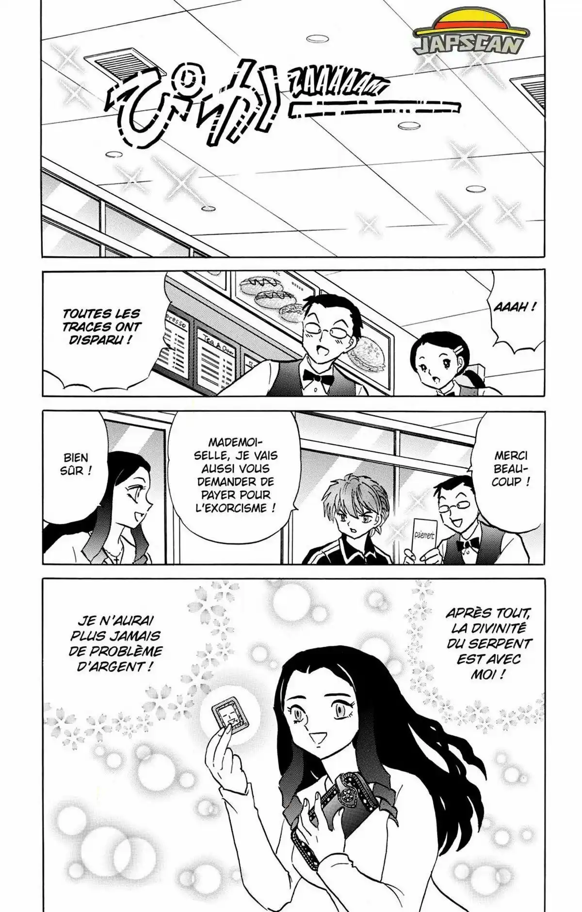 Rinne Volume 28 page 94