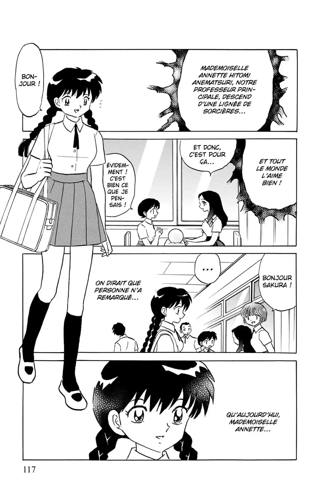 Rinne Volume 30 page 118