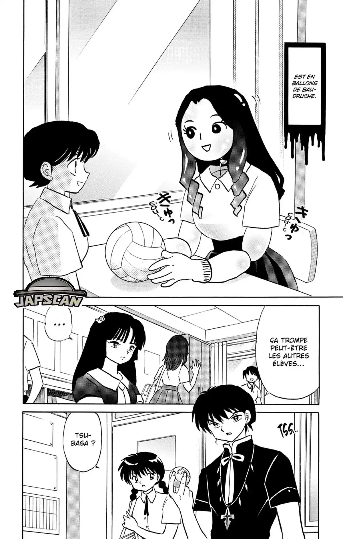 Rinne Volume 30 page 119