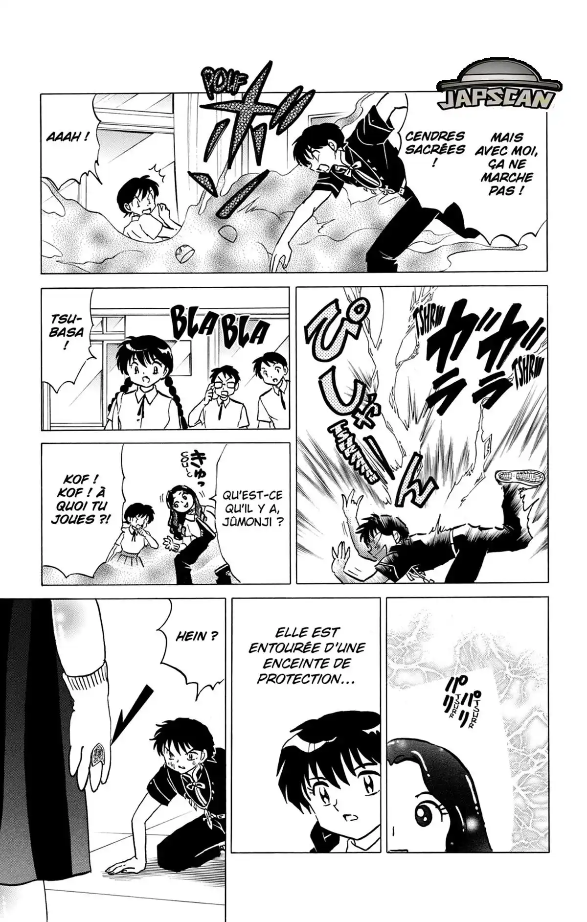 Rinne Volume 30 page 120