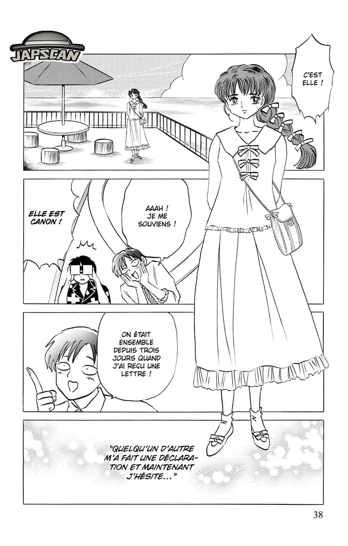 Rinne Volume 30 page 39