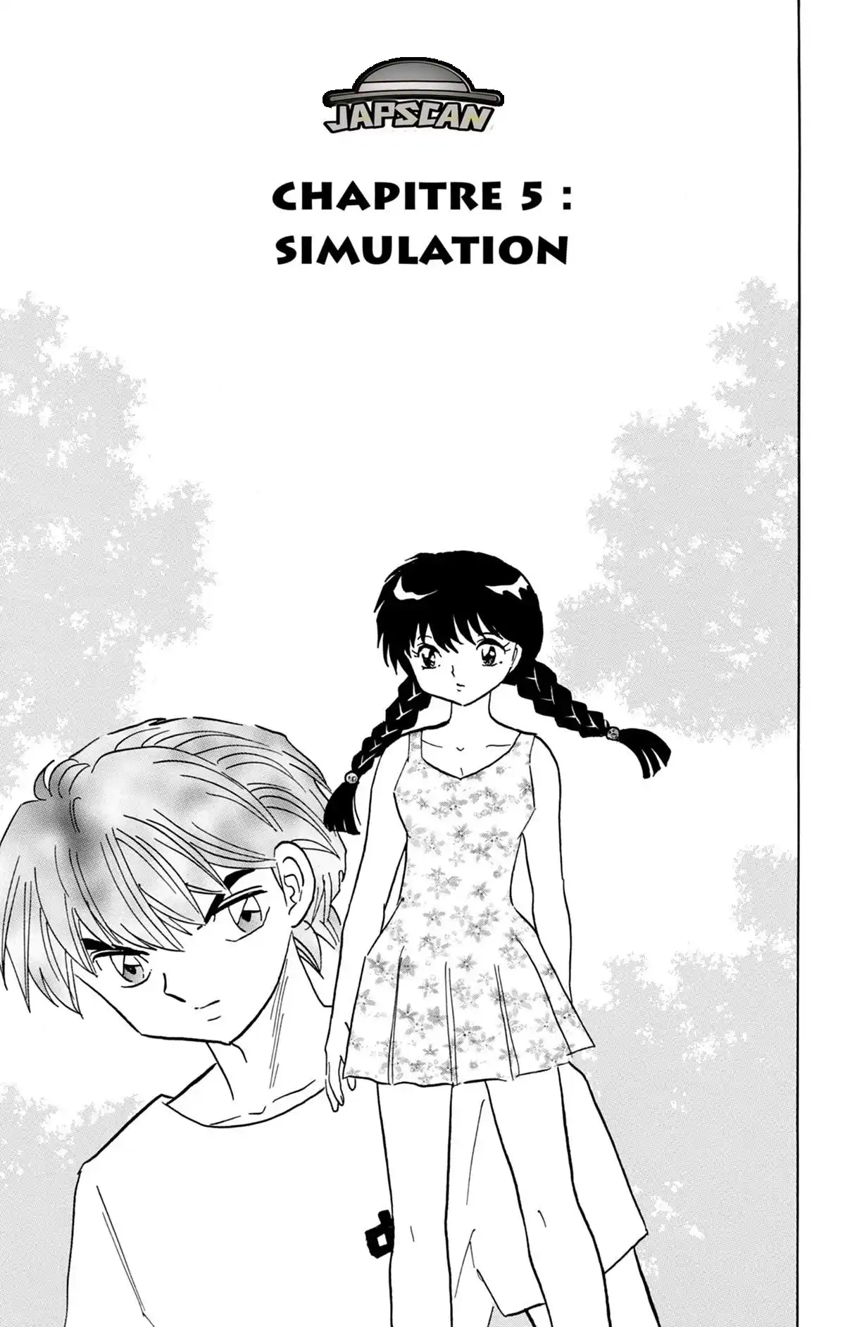 Rinne Volume 30 page 80