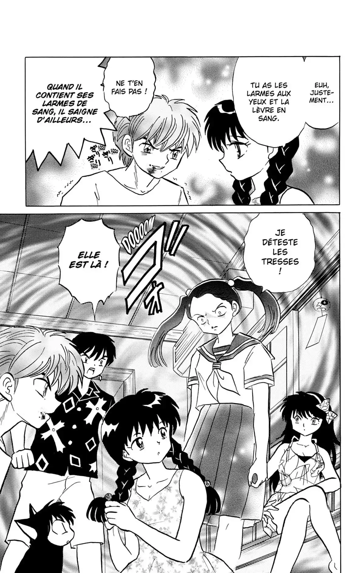Rinne Volume 30 page 84