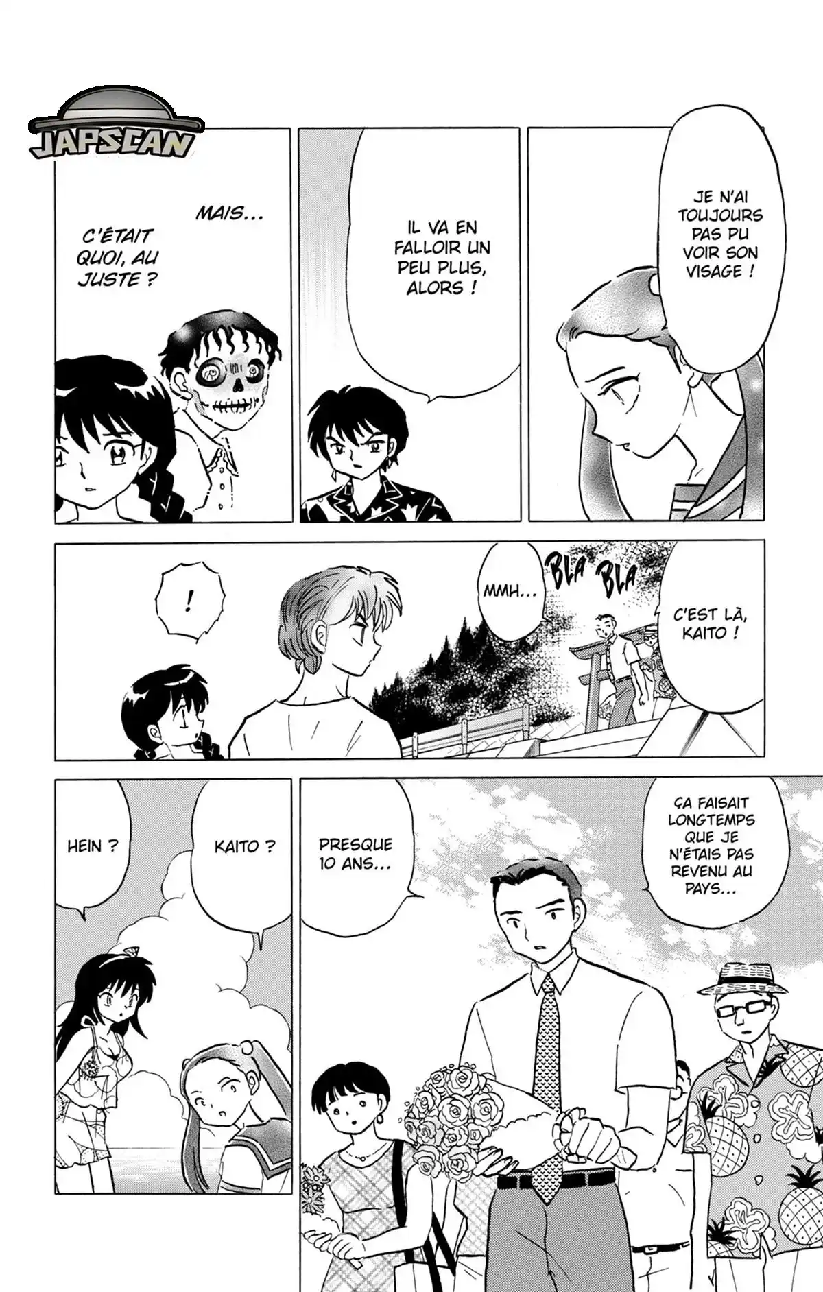 Rinne Volume 30 page 95