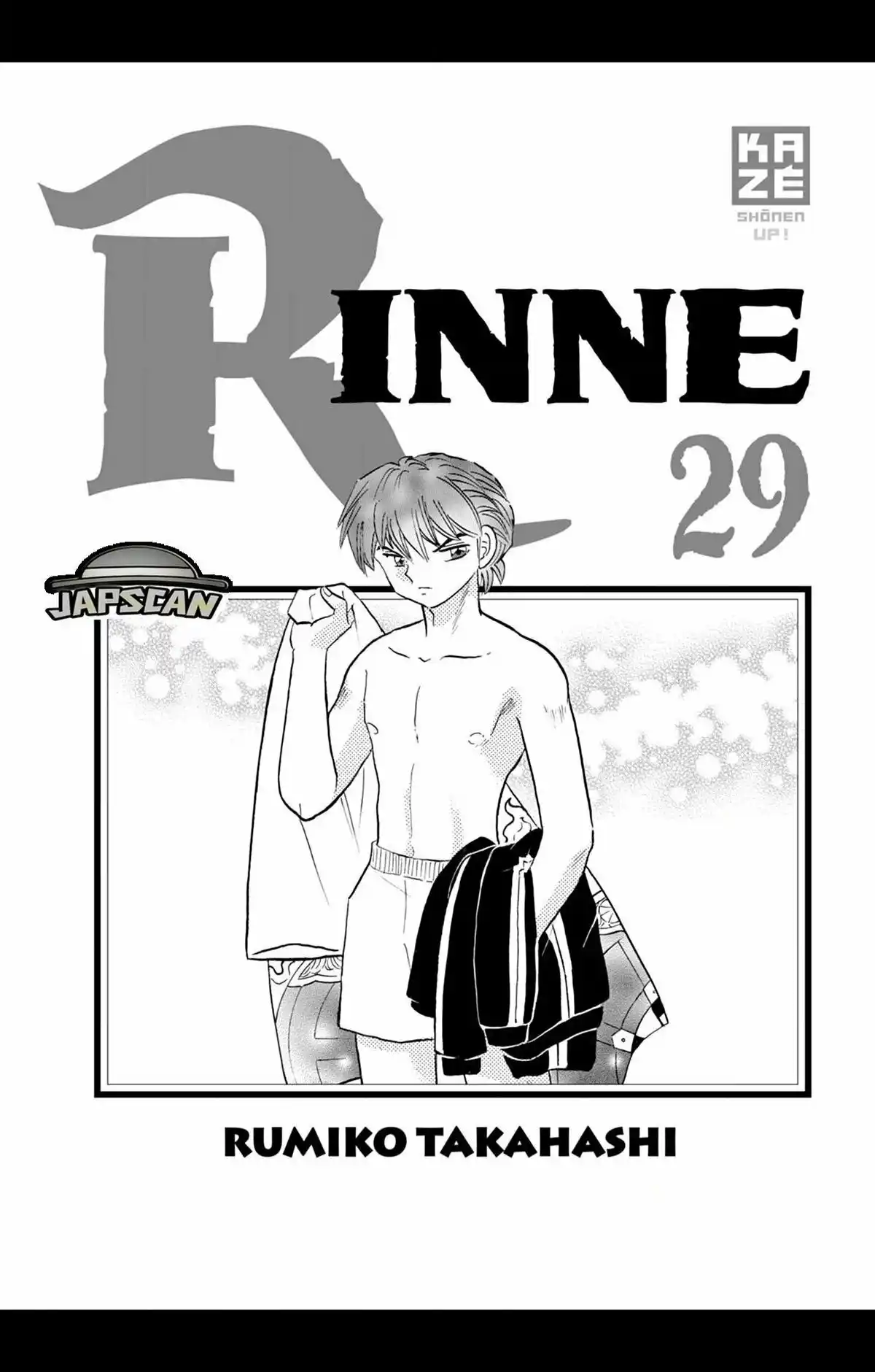 Rinne Volume 29 page 2