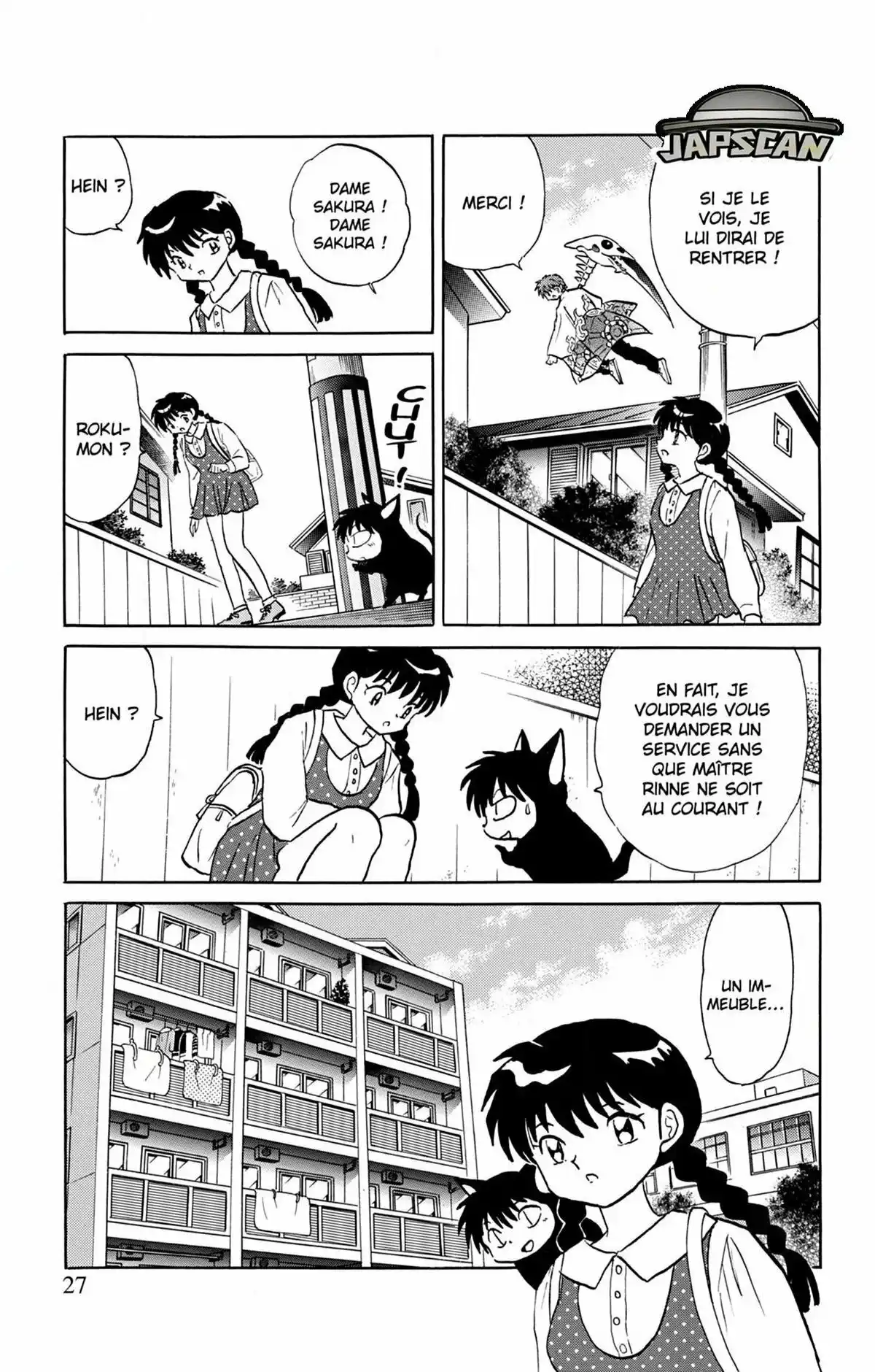 Rinne Volume 29 page 28