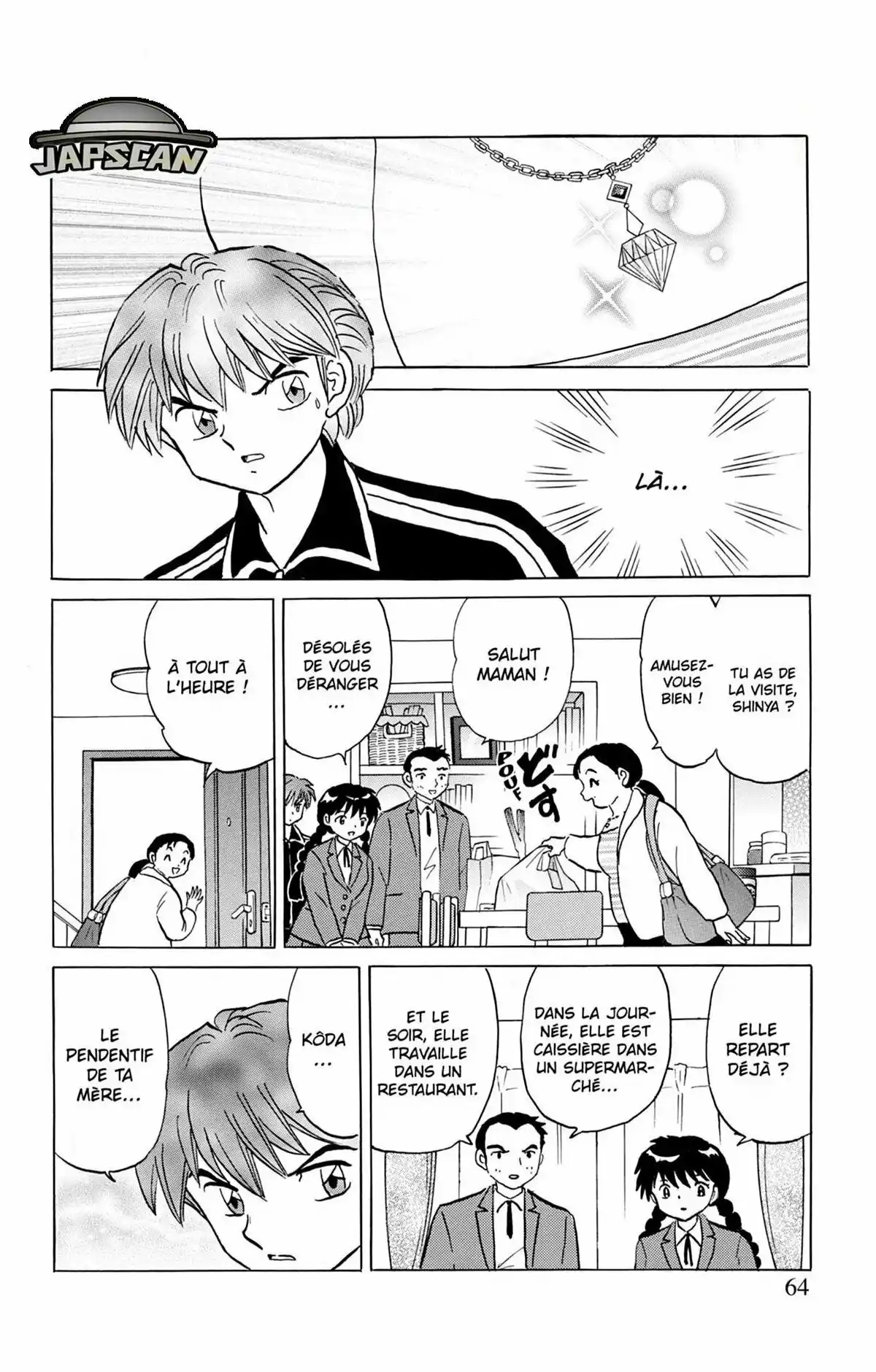 Rinne Volume 29 page 65
