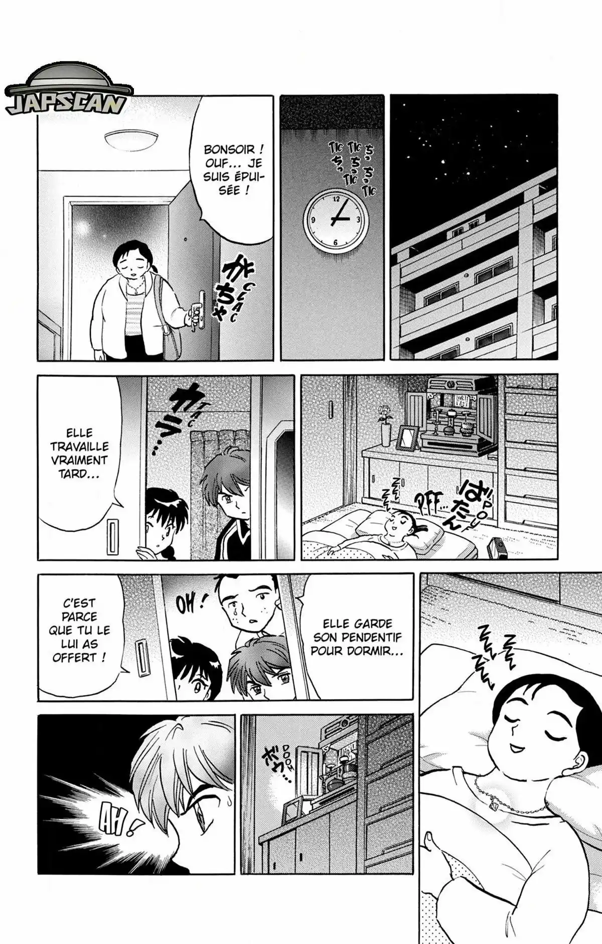 Rinne Volume 29 page 69