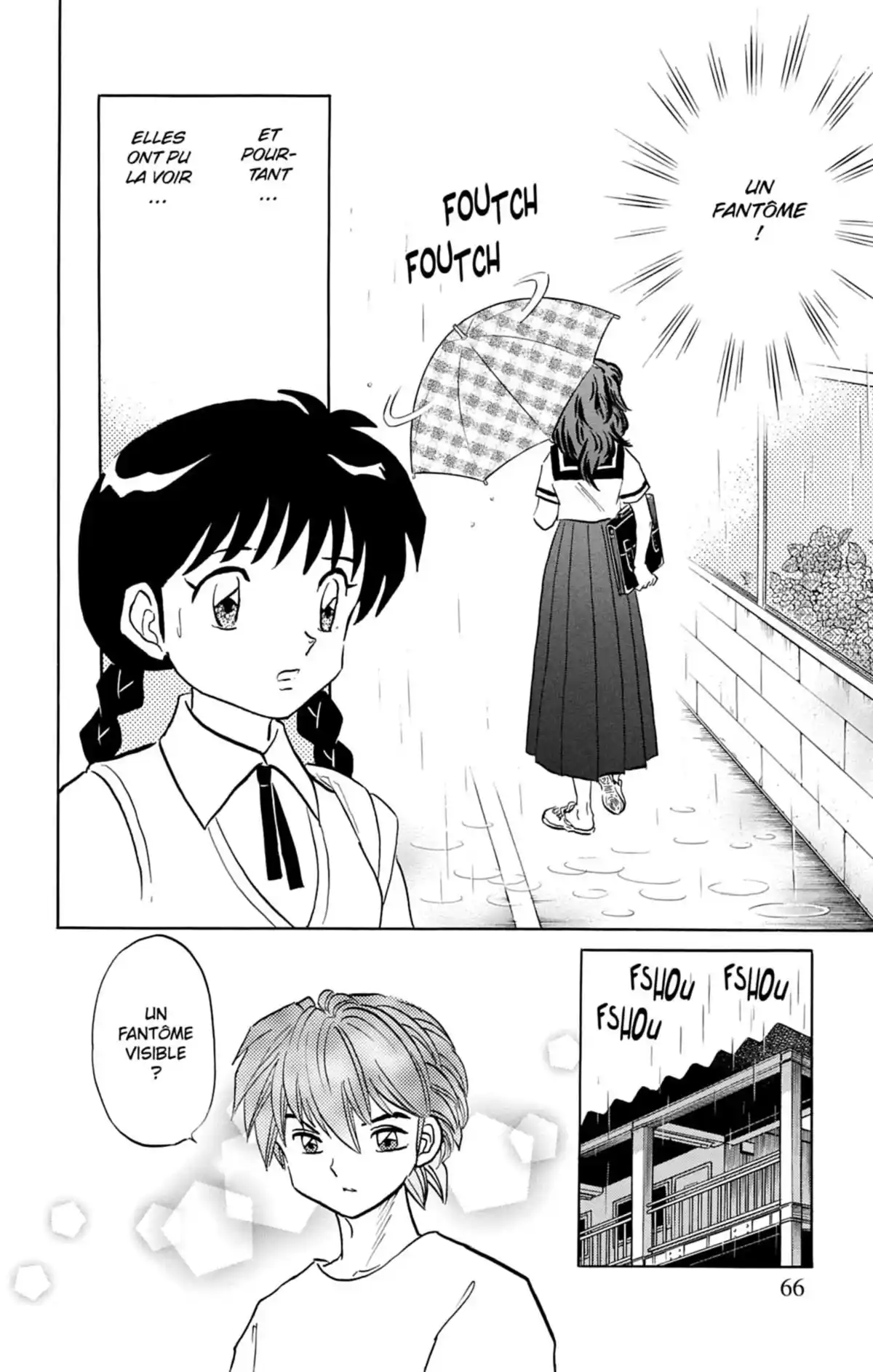 Rinne Volume 6 page 67