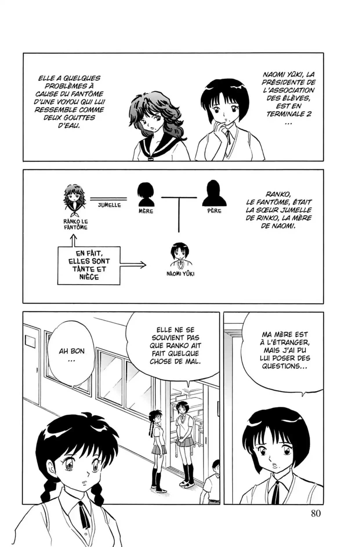 Rinne Volume 6 page 81