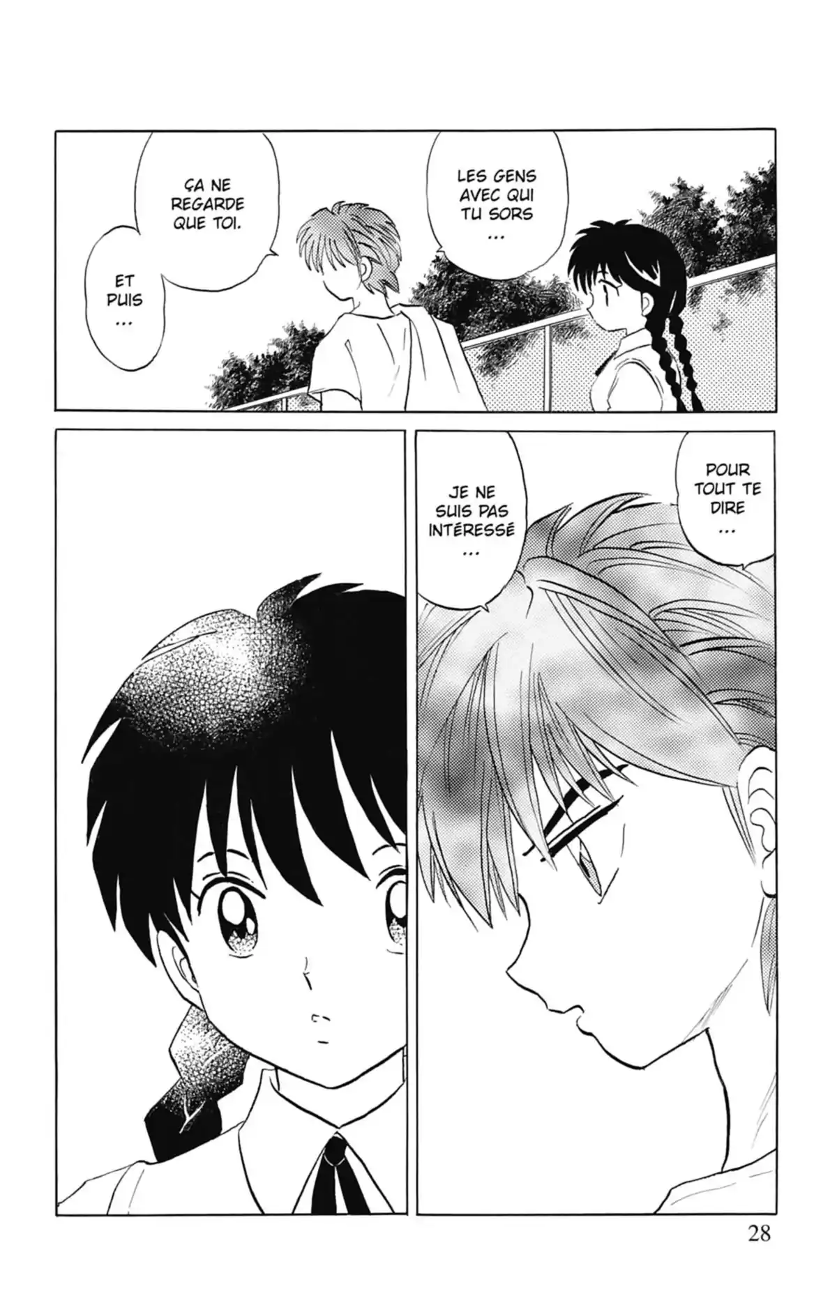 Rinne Volume 3 page 29
