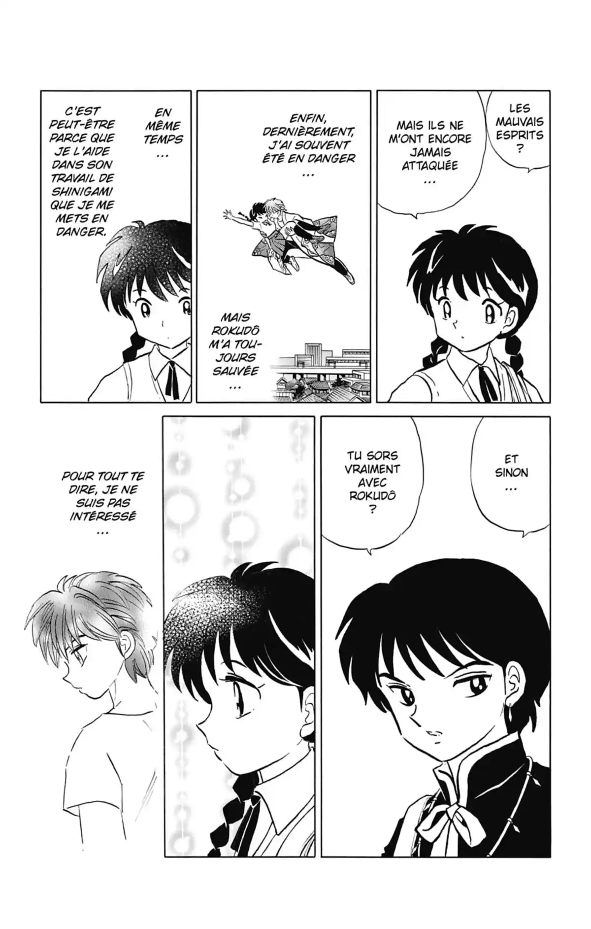 Rinne Volume 3 page 32