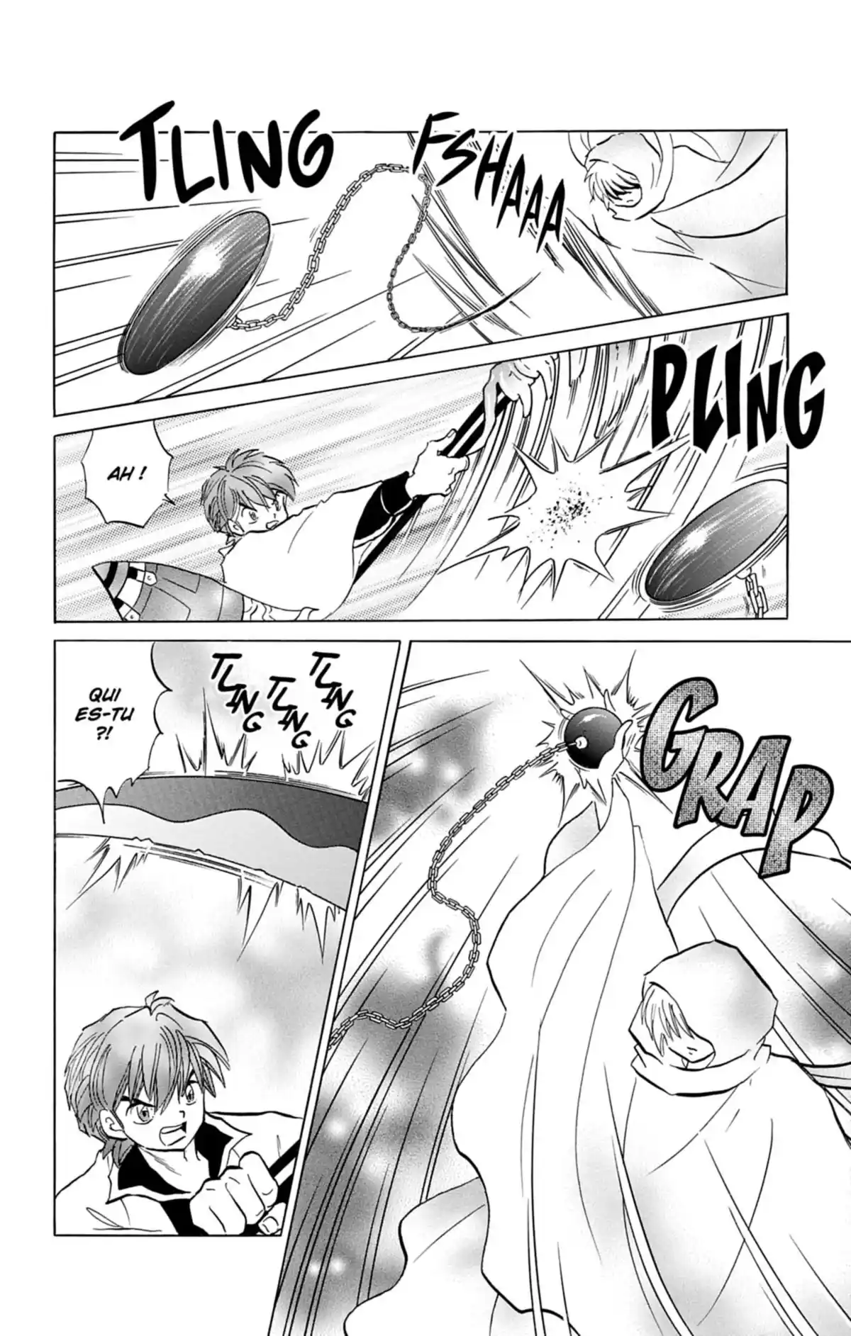 Rinne Volume 13 page 31