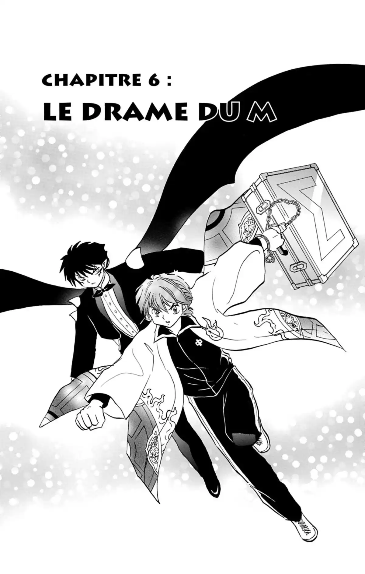 Rinne Volume 13 page 98