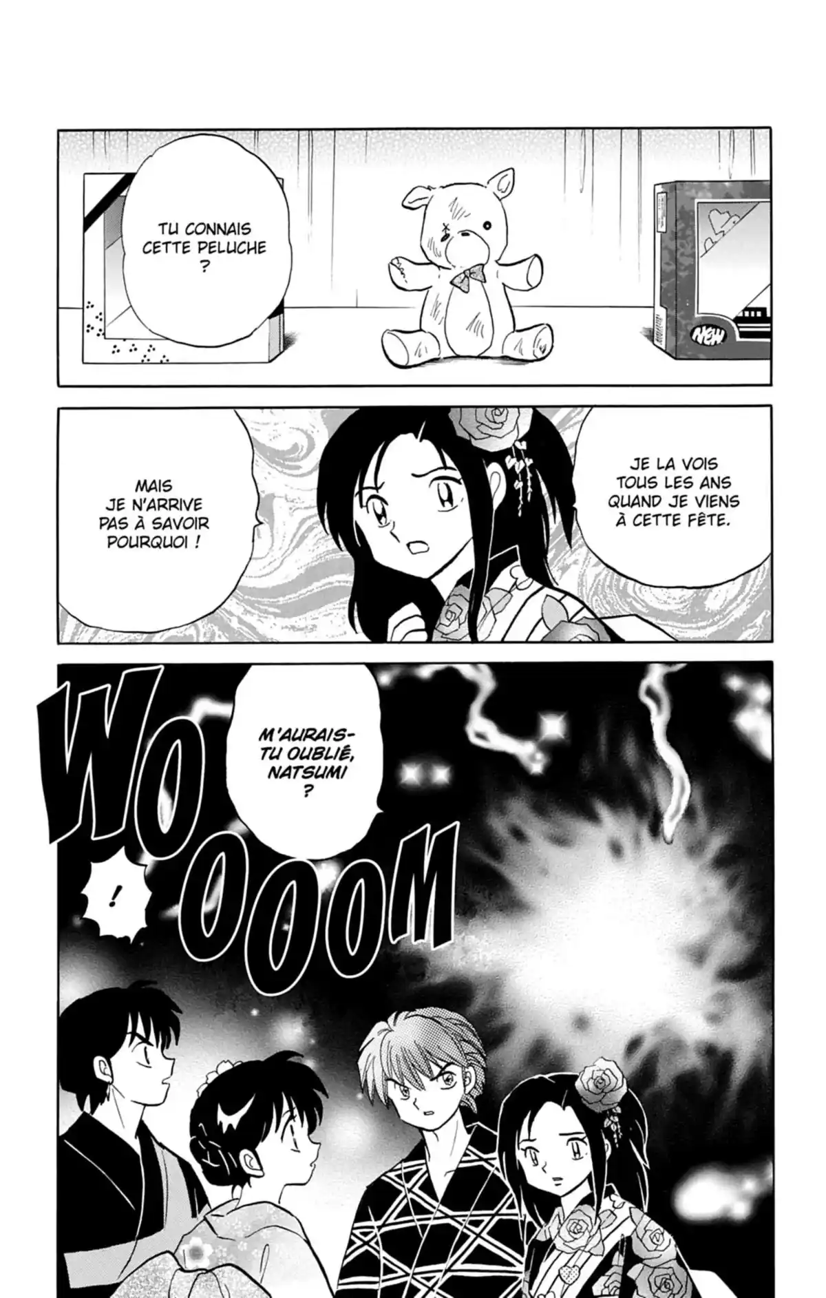 Rinne Volume 7 page 20