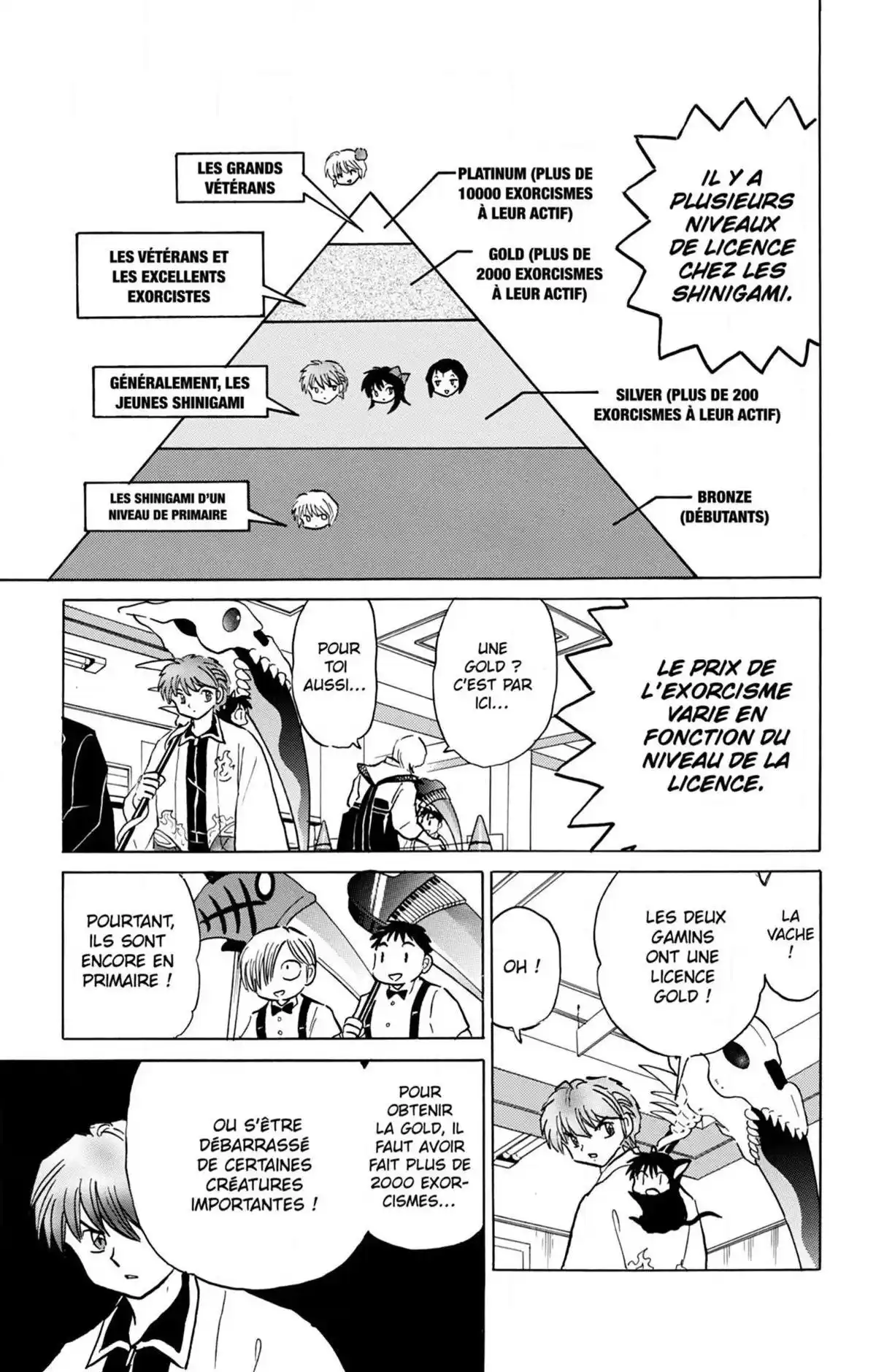 Rinne Volume 25 page 61