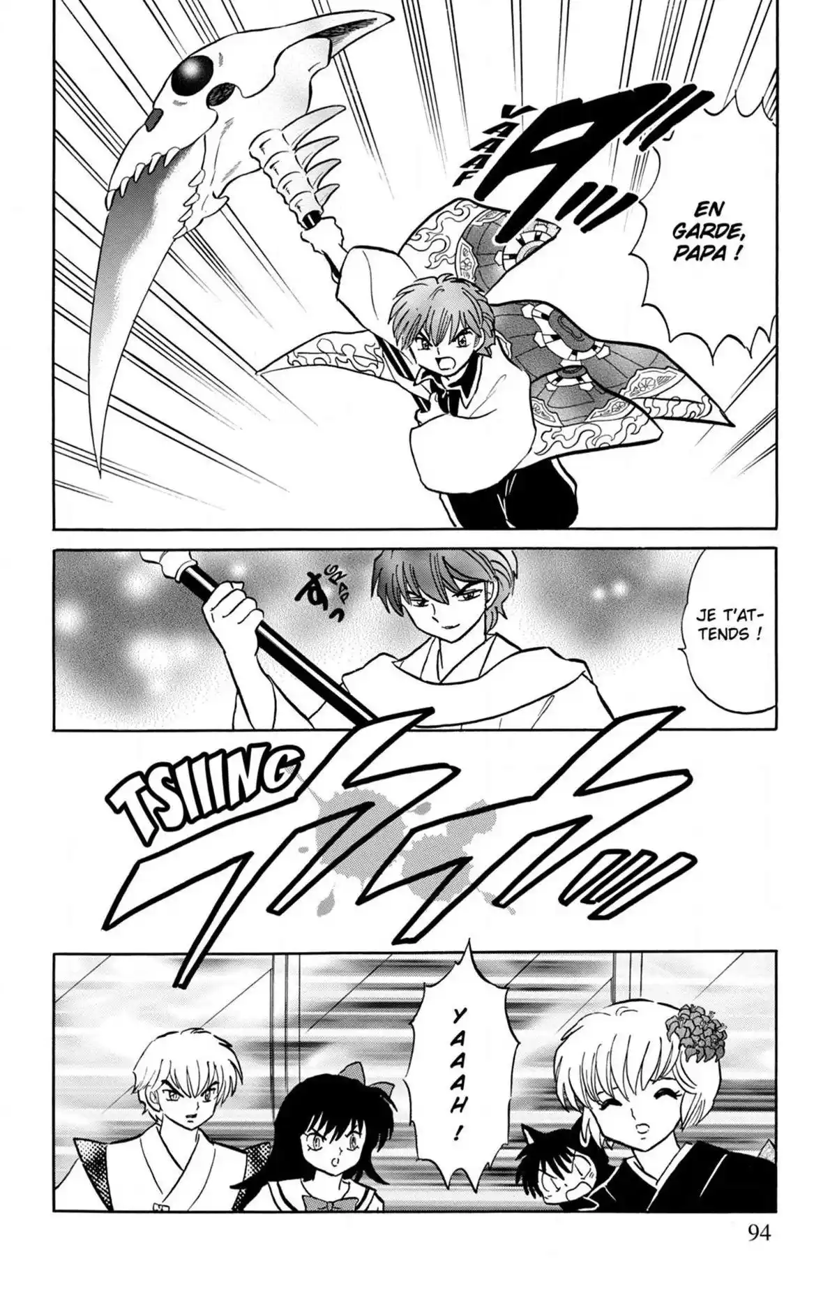 Rinne Volume 25 page 94