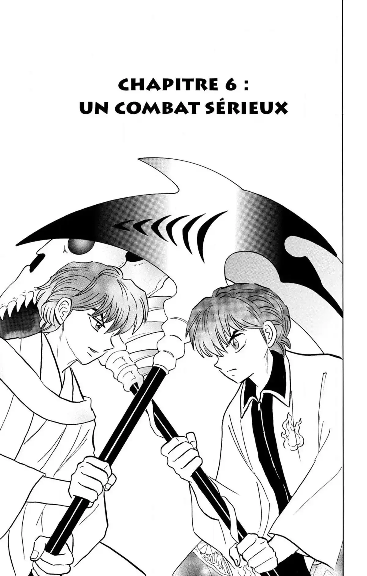 Rinne Volume 25 page 95