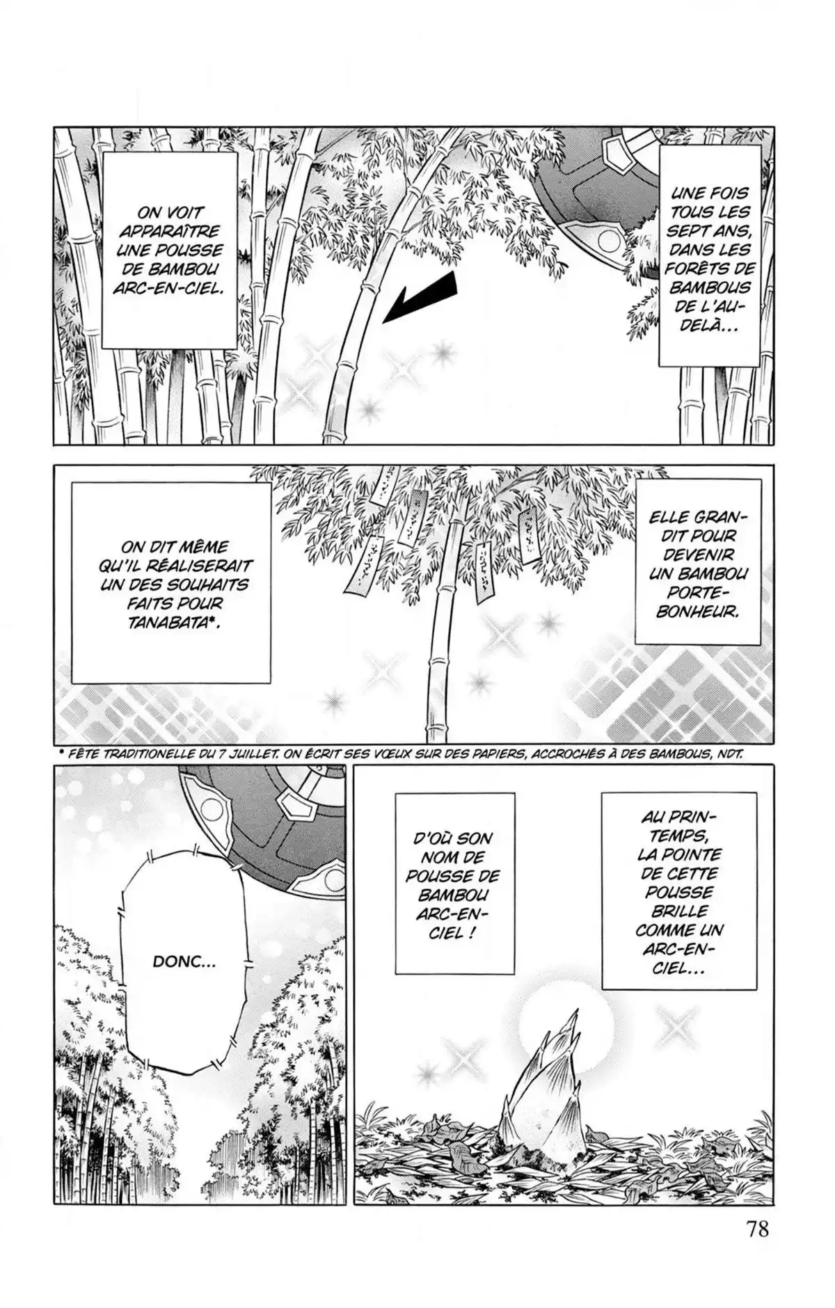 Rinne Volume 24 page 78