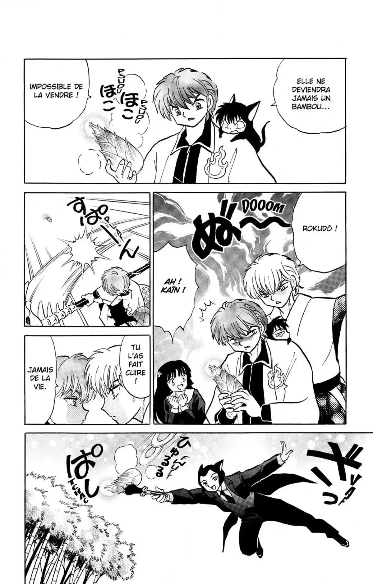 Rinne Volume 24 page 90