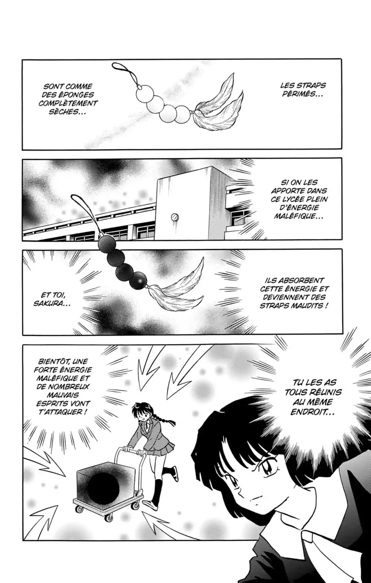 Rinne Volume 15 page 31