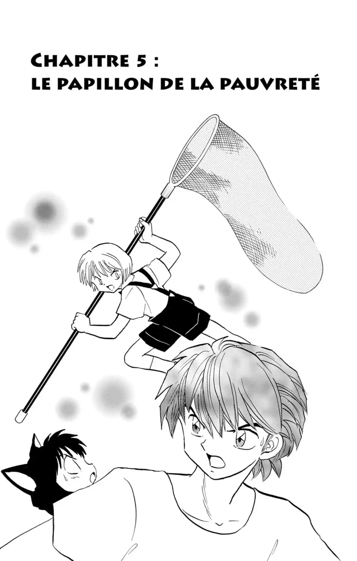 Rinne Volume 11 page 80