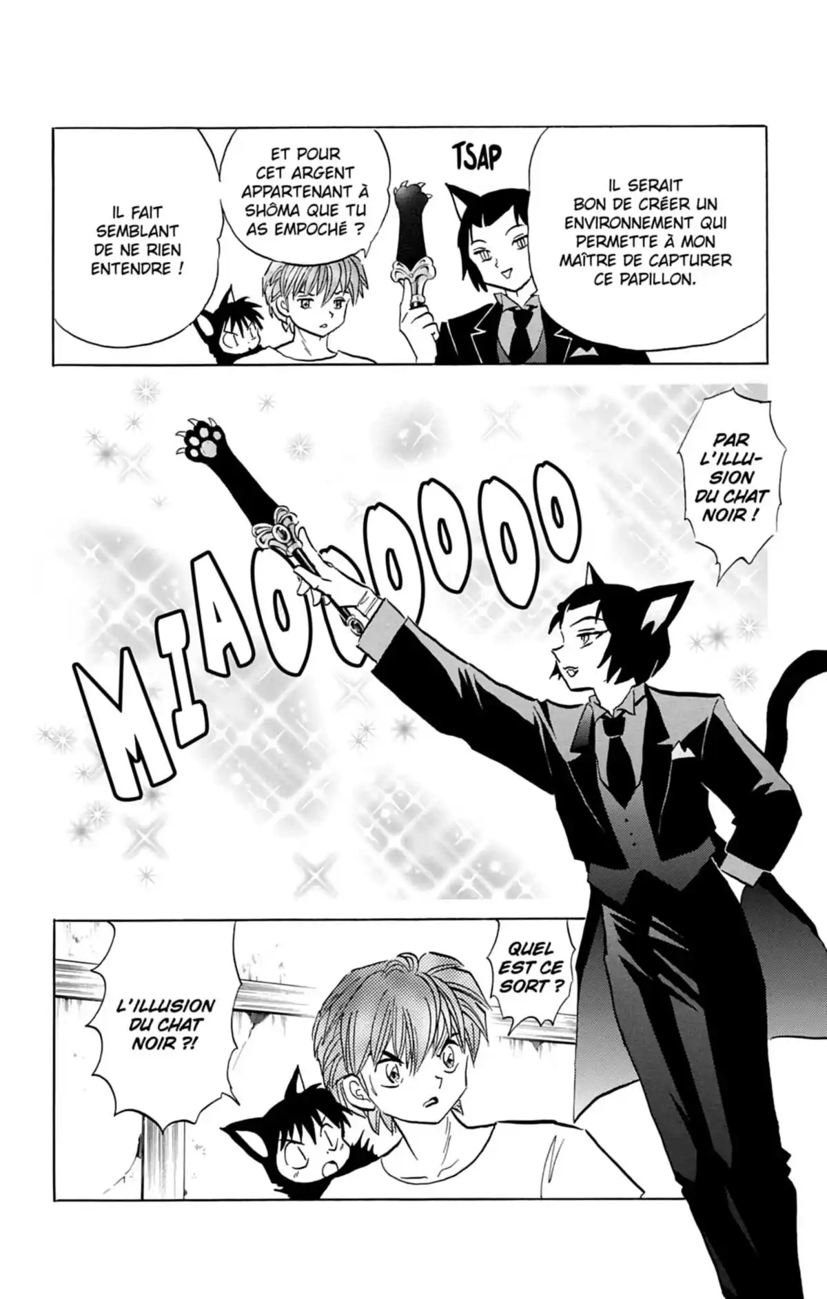 Rinne Volume 11 page 89