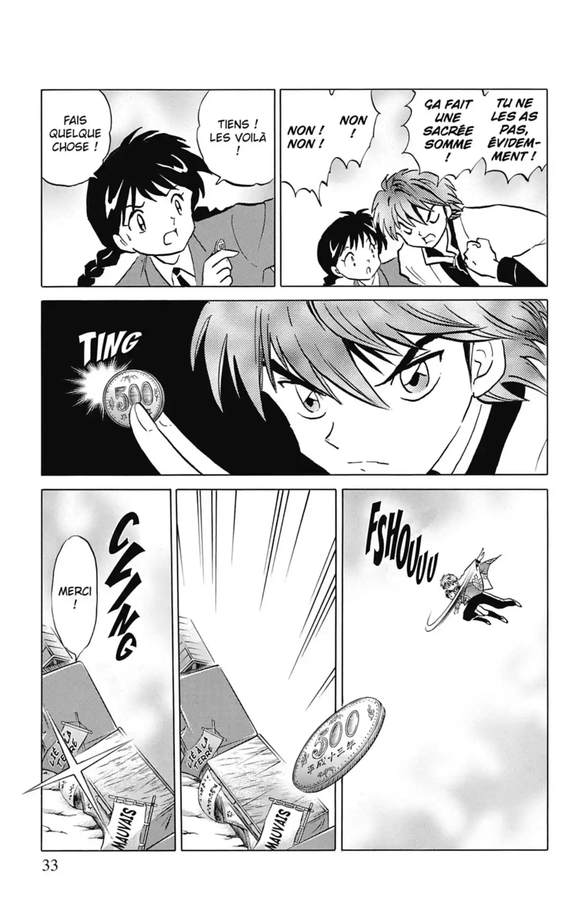 Rinne Volume 1 page 34