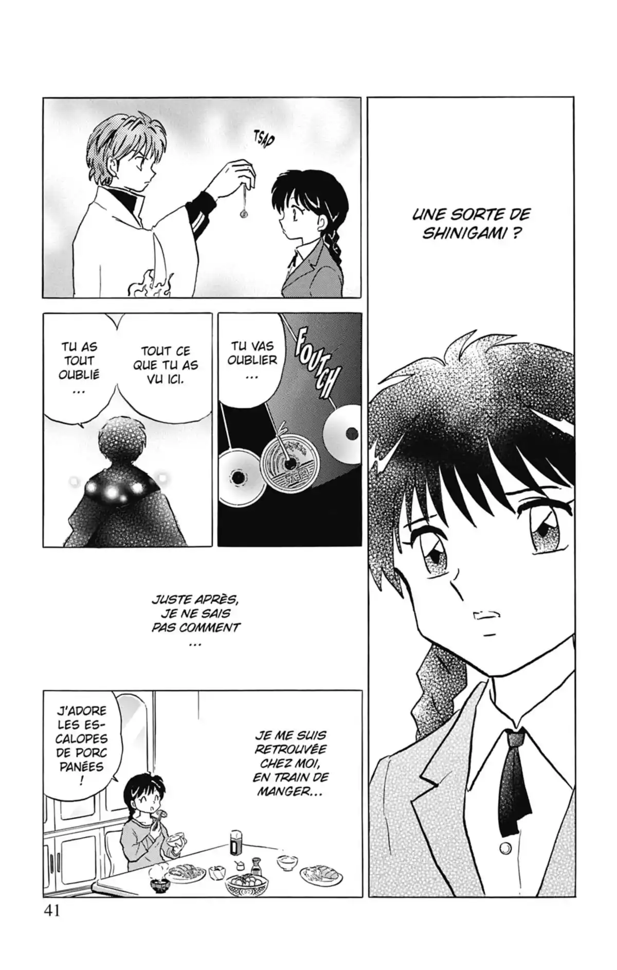 Rinne Volume 1 page 42