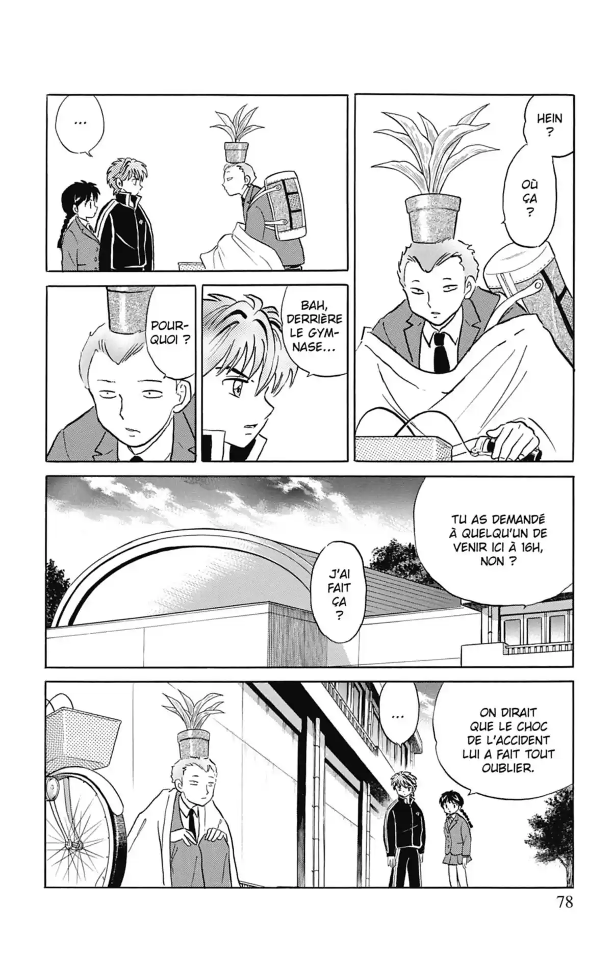 Rinne Volume 1 page 79