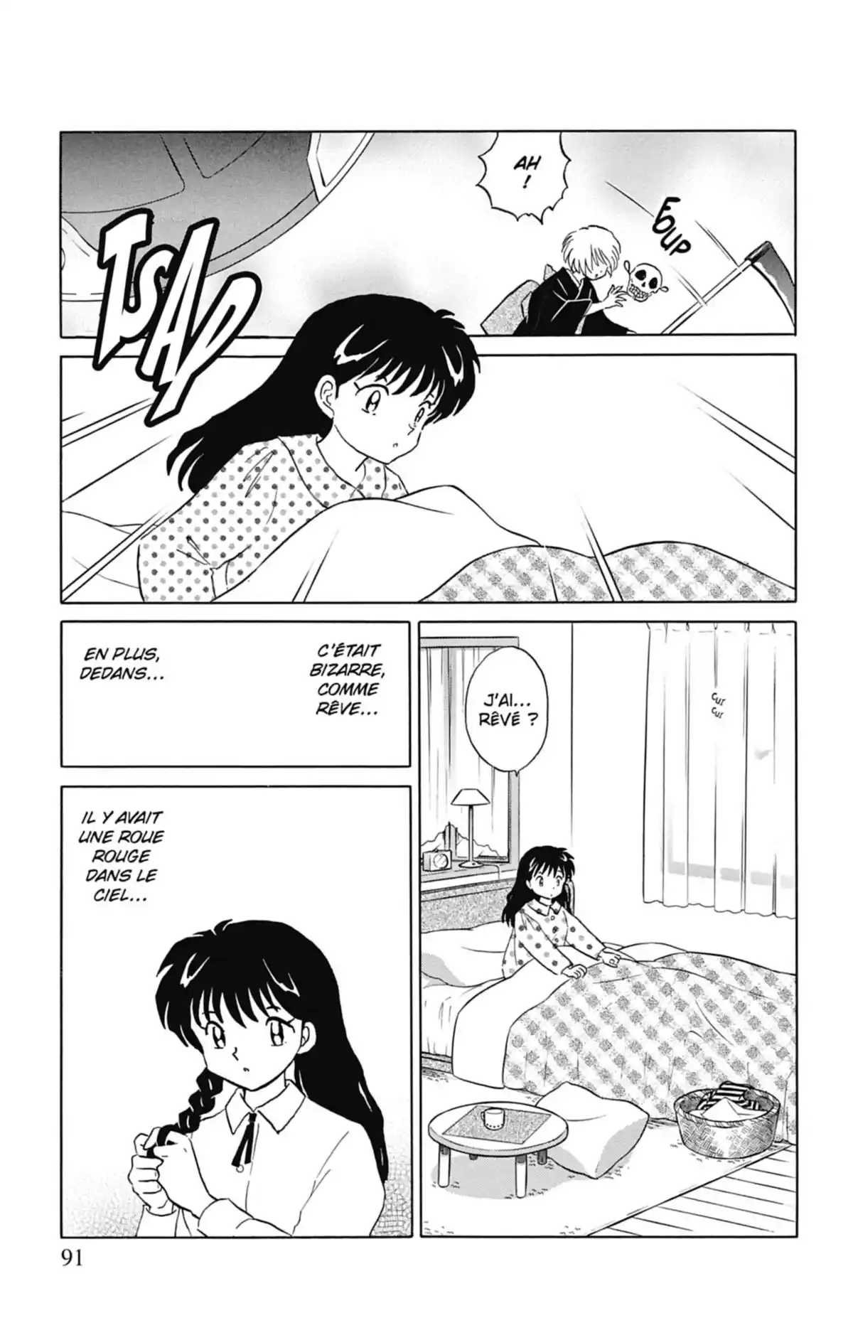 Rinne Volume 1 page 92