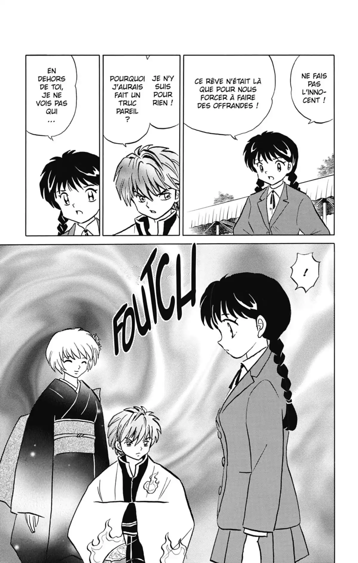 Rinne Volume 1 page 96